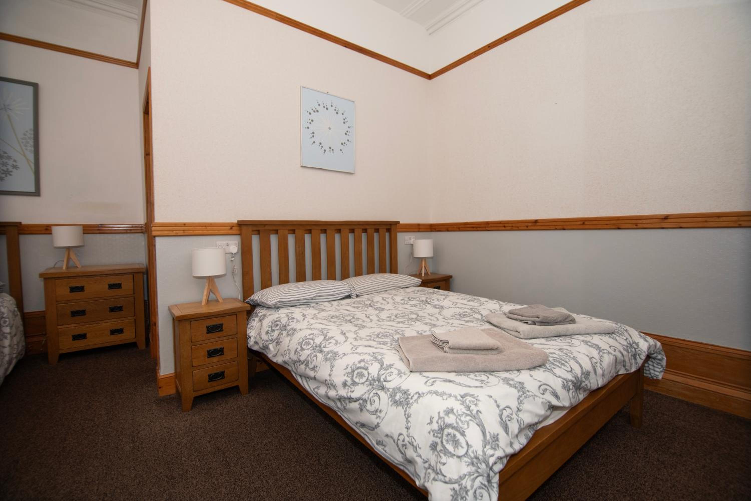 Double or Twin Room photo 3
