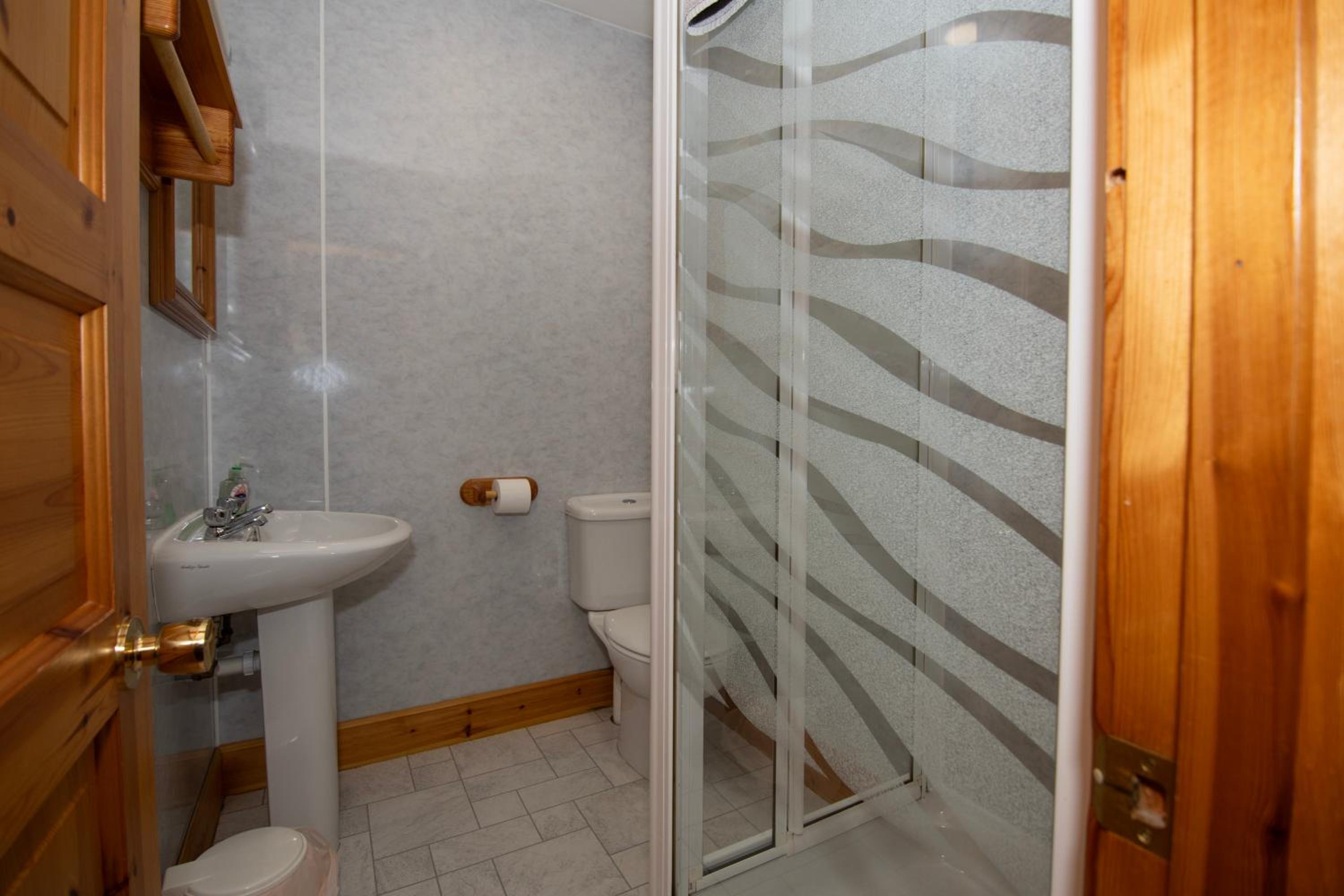 Double or Twin Room photo 2