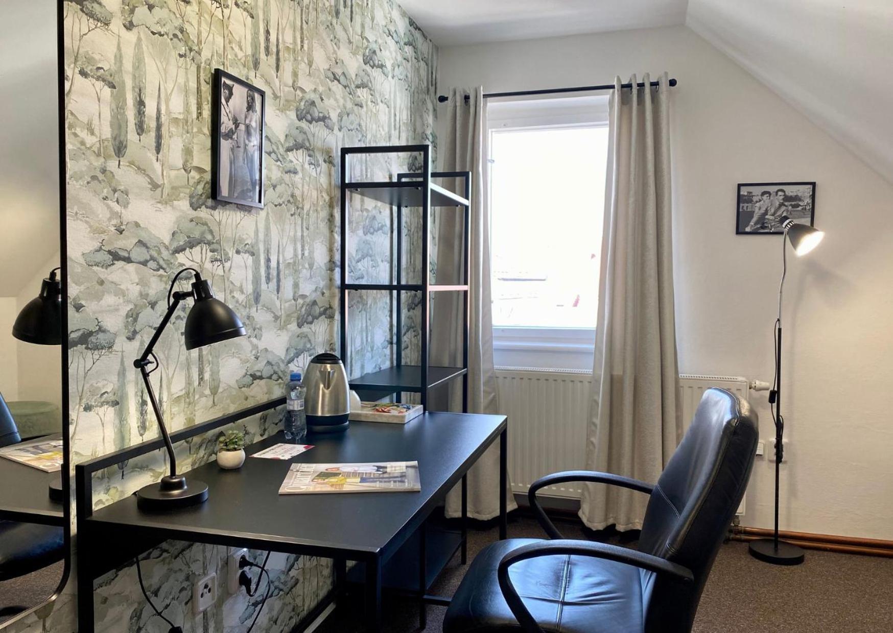 Standard Single Room photo 1