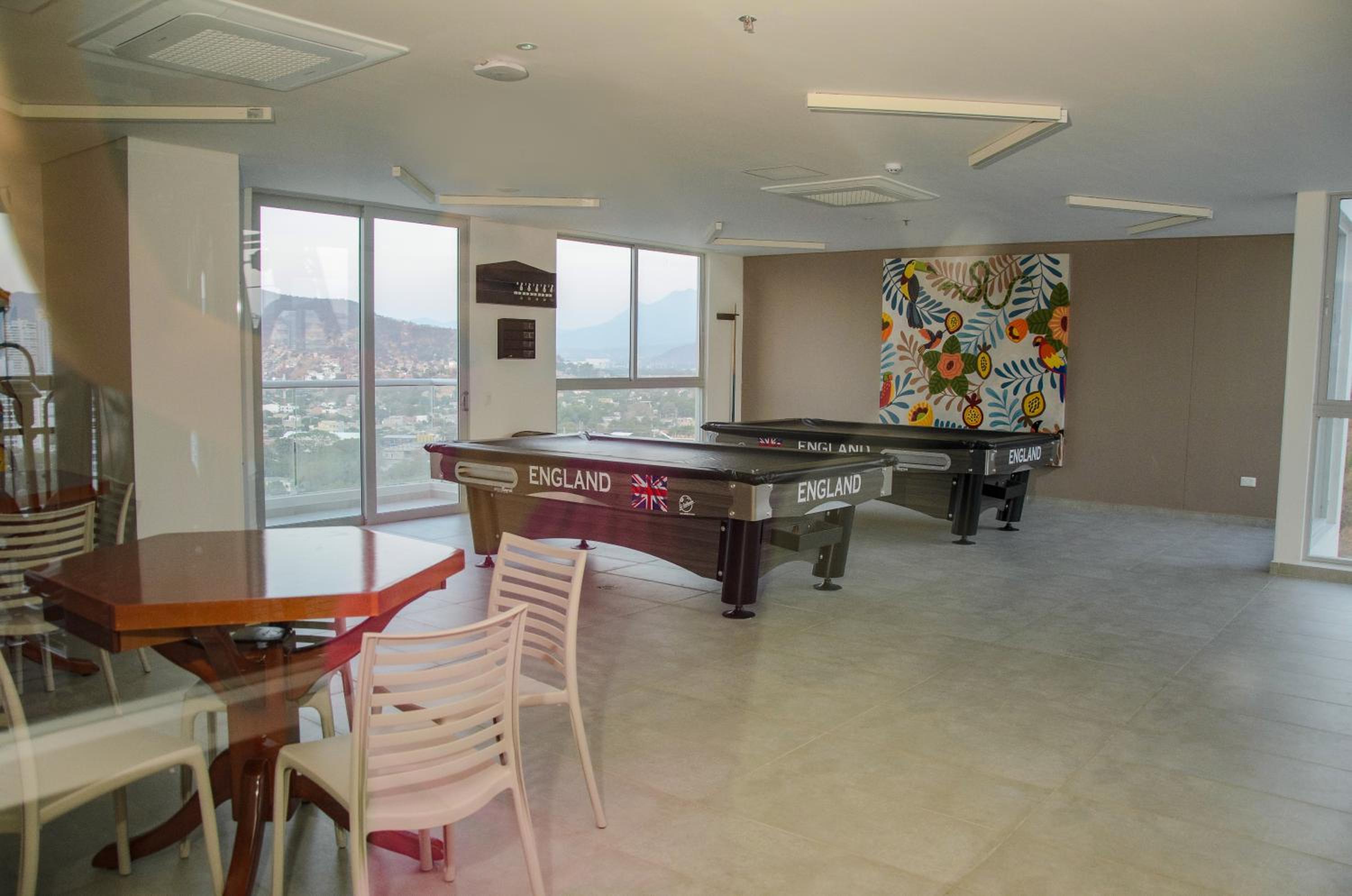 Two-Bedroom Apartment photo 2