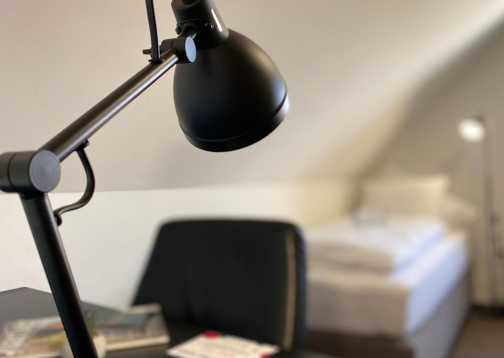 Standard Single Room photo 1