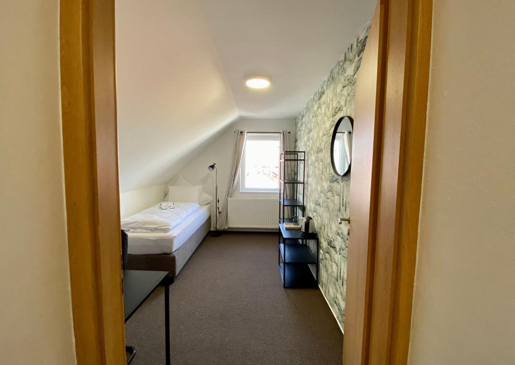 Standard Single Room photo 3