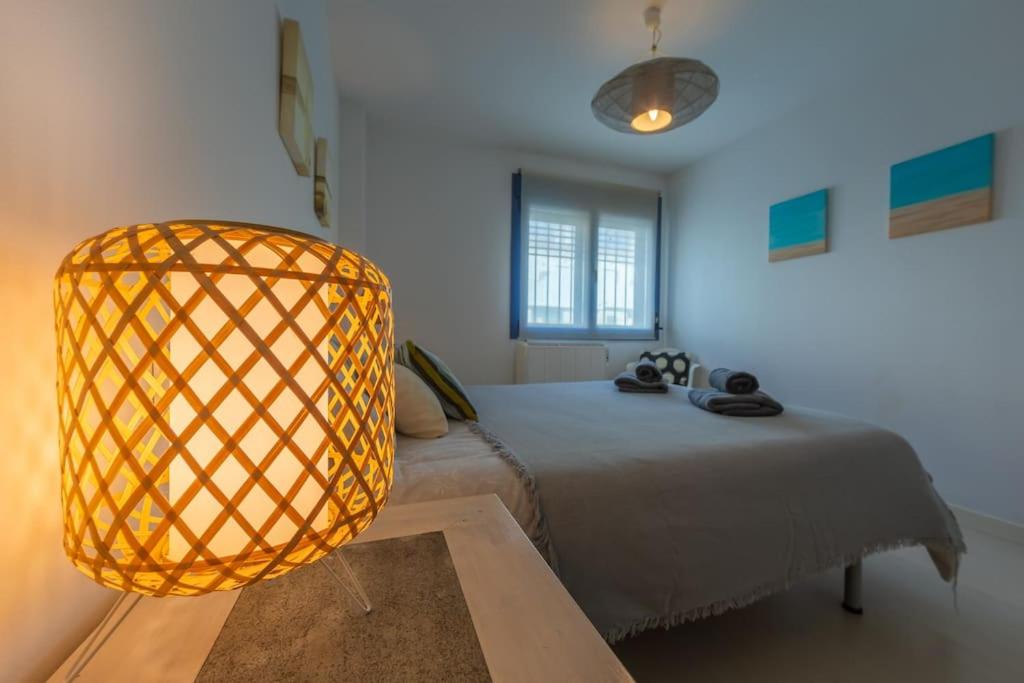 Apartamento de Tres Habitaciones