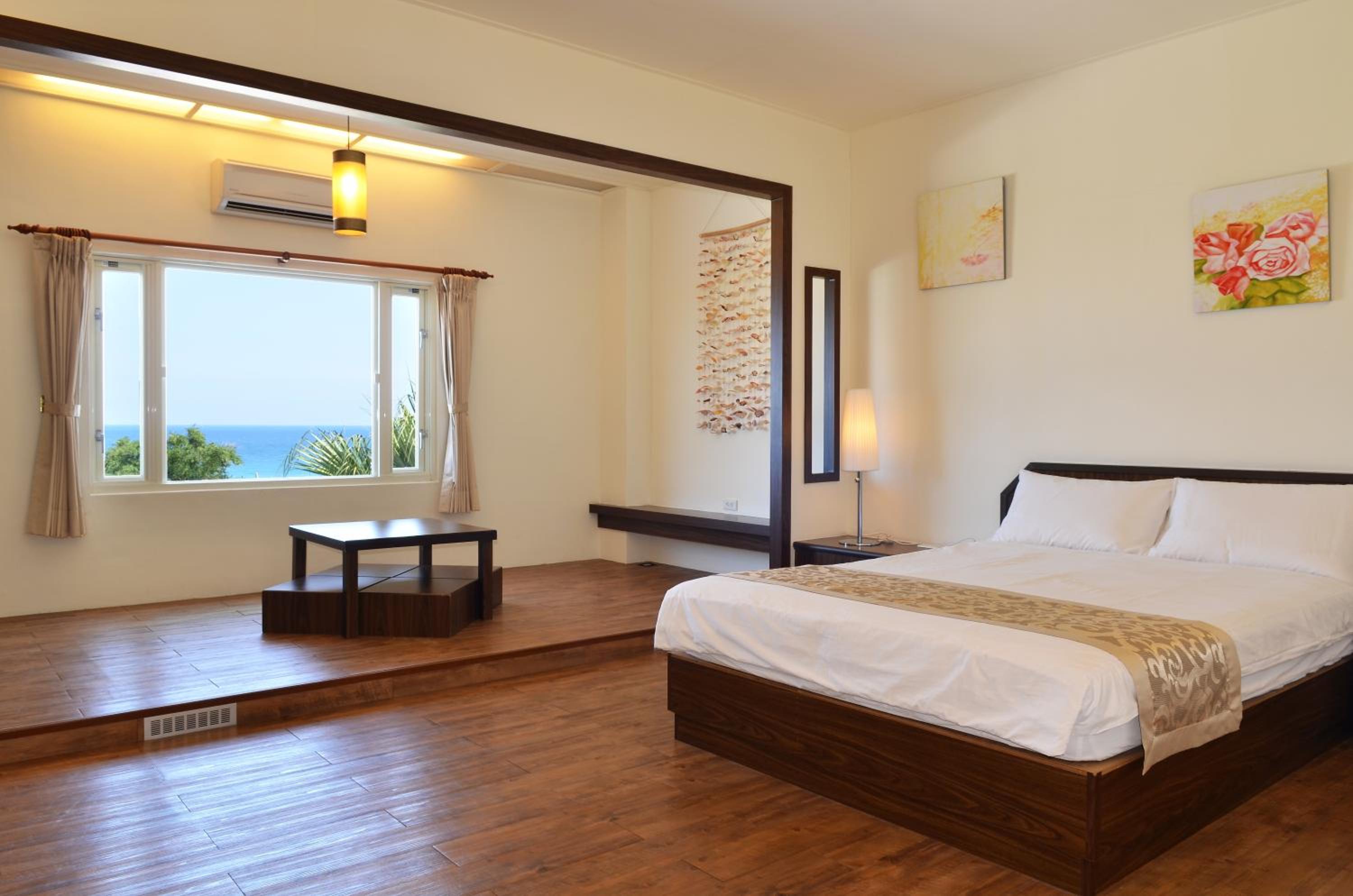 Double Room with Sea View photo 2