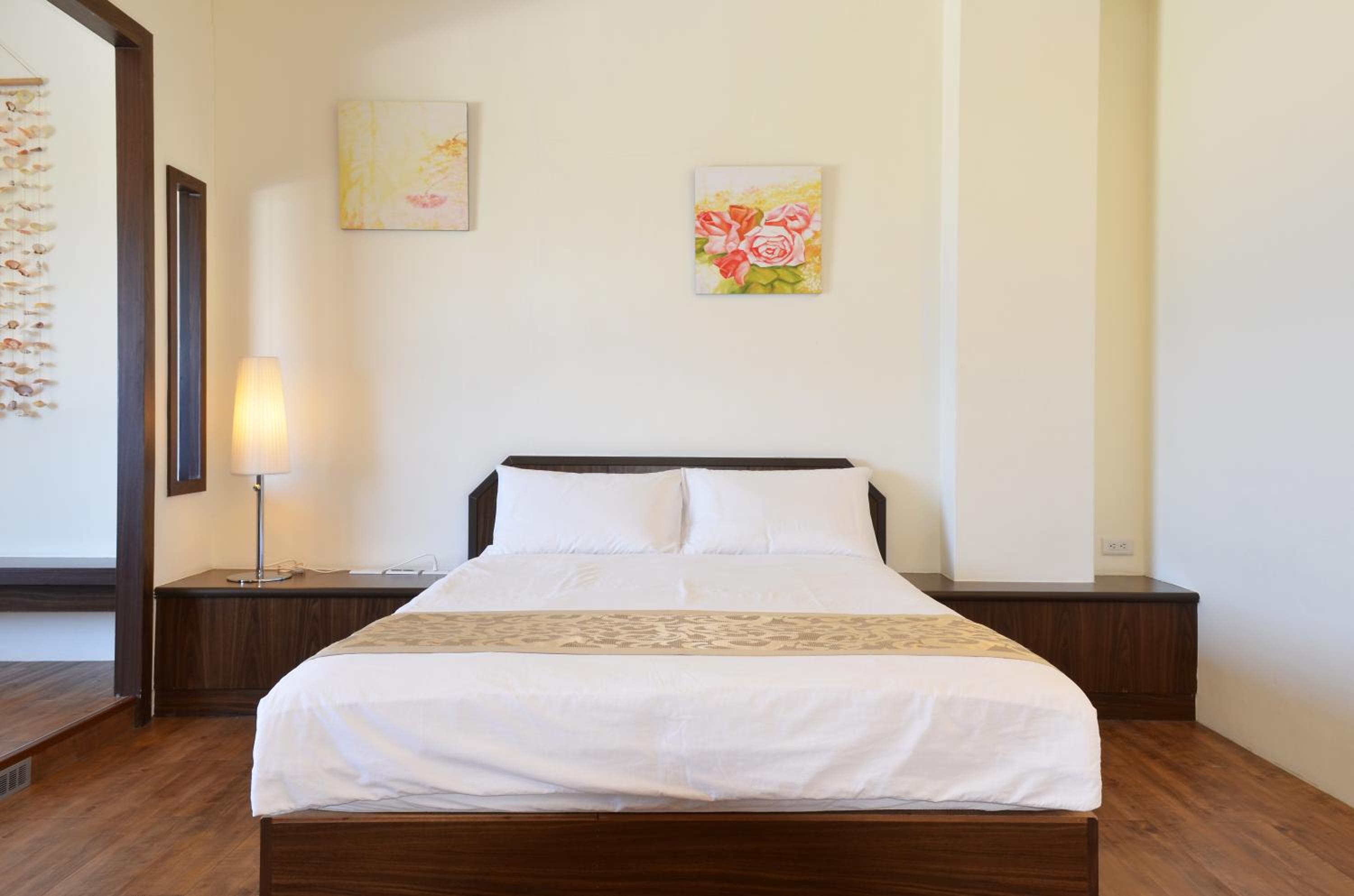 Double Room with Sea View photo 2