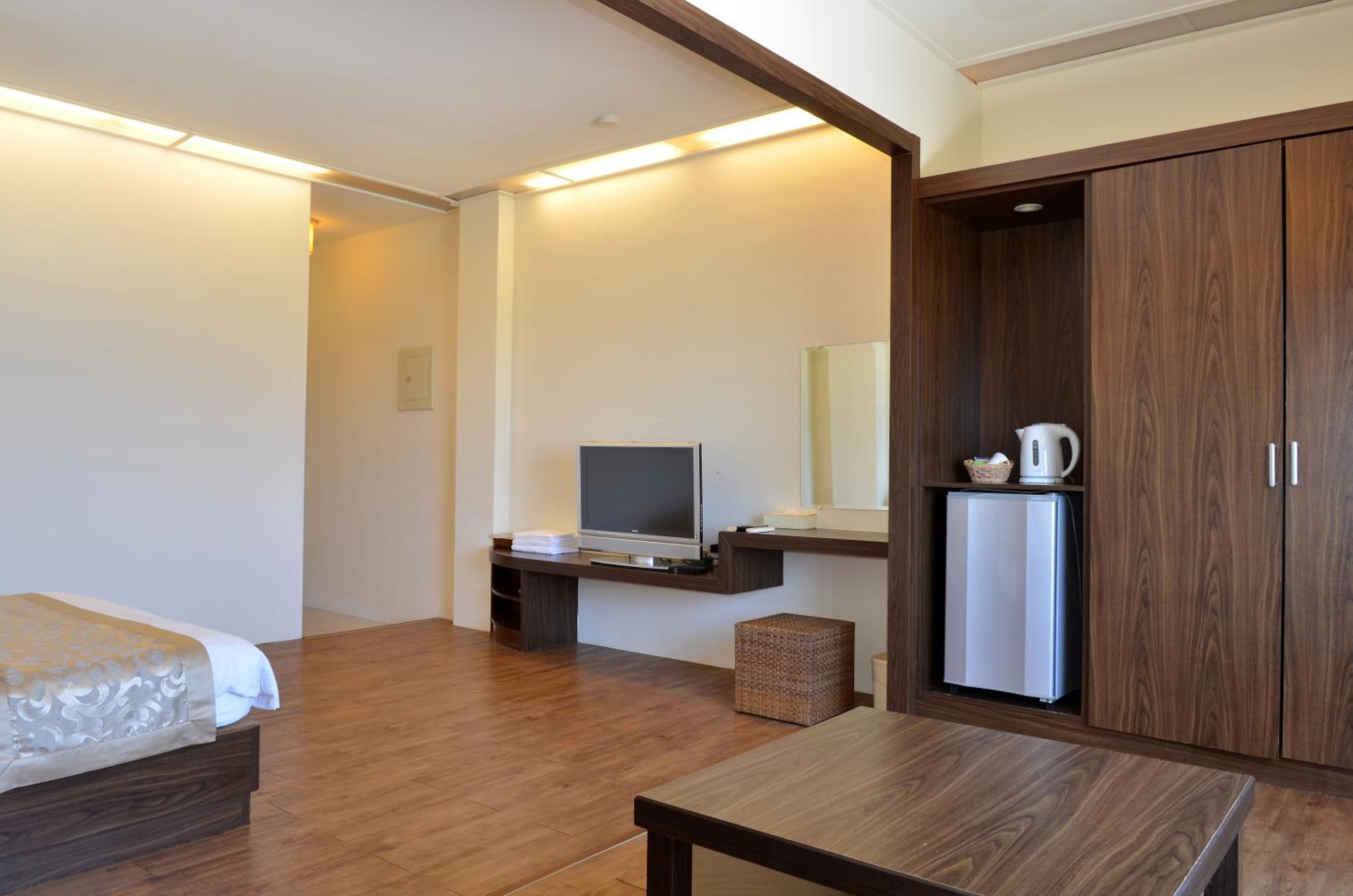 Double Room with Sea View photo 3