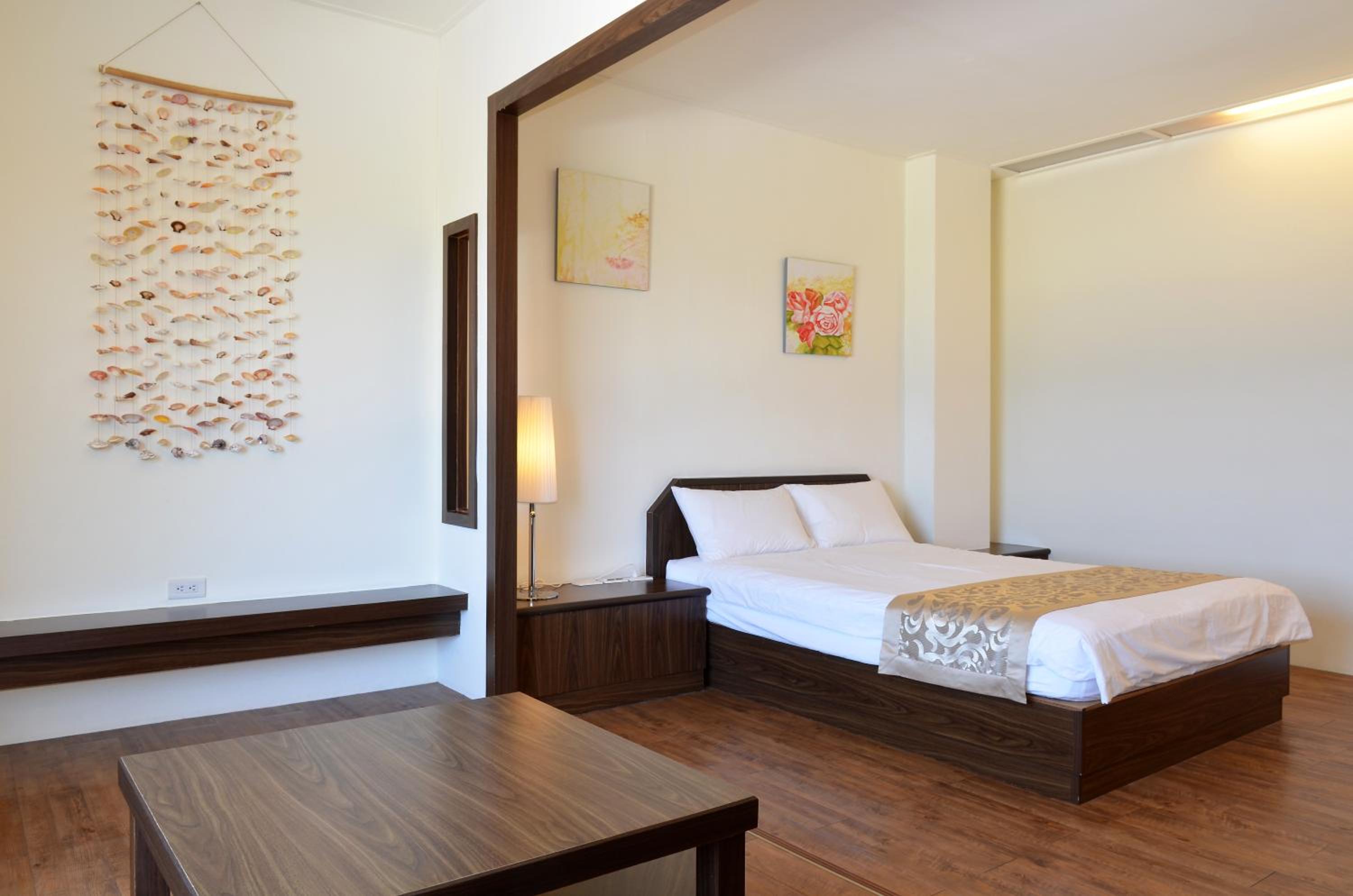 Double Room with Sea View photo 3