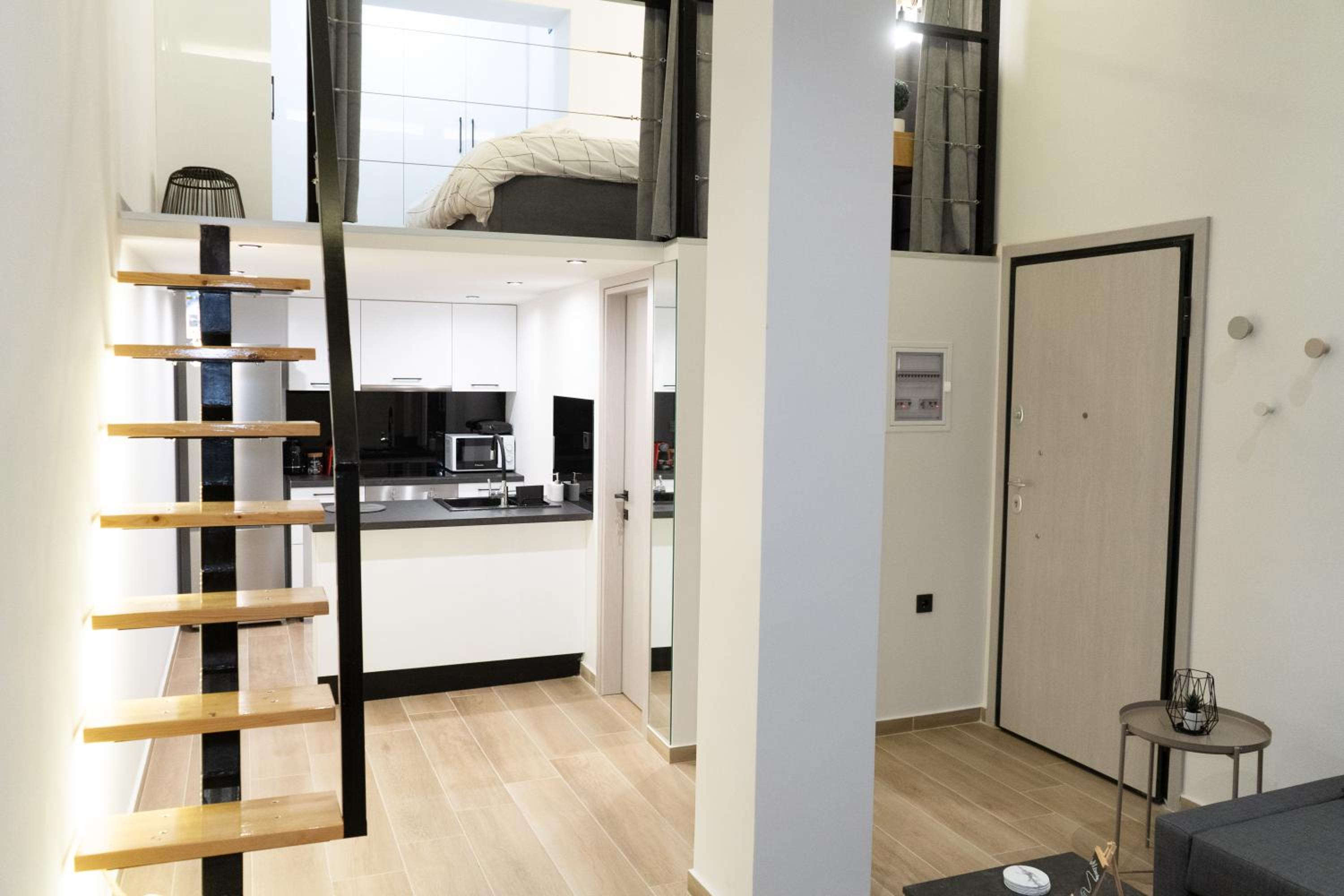 Loft photo 1