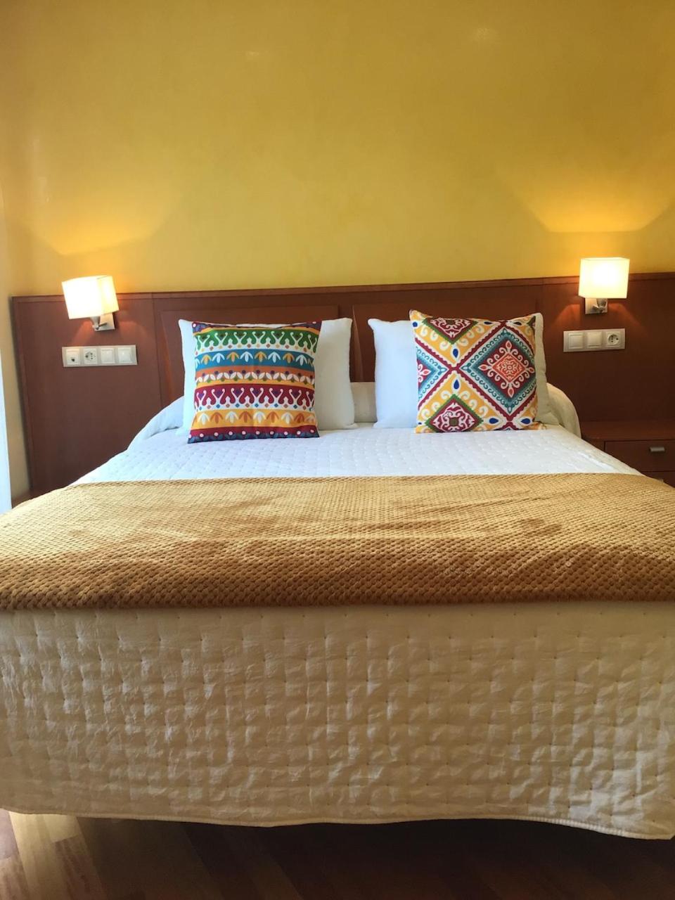 Double Room with Terrace and Sea View   photo 3
