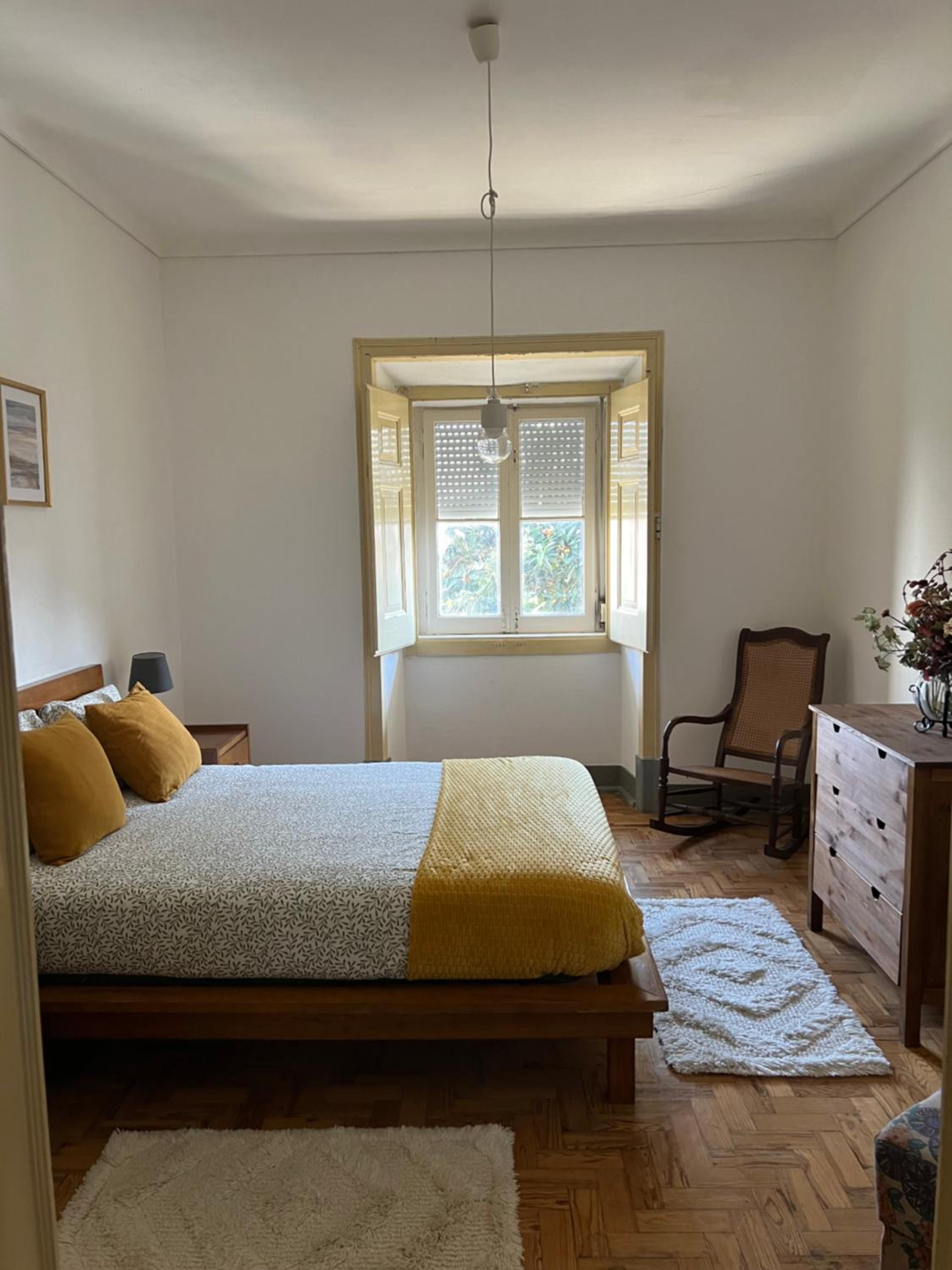 Two-Bedroom House photo 3