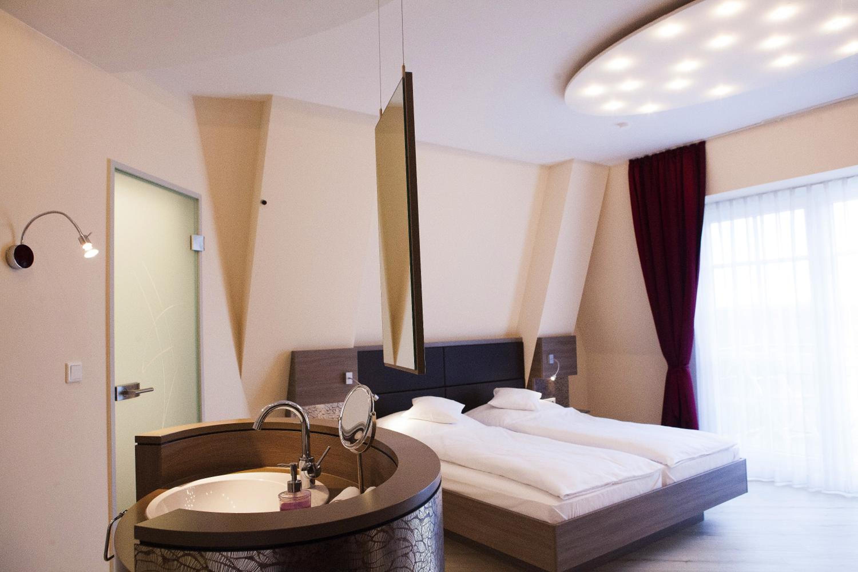 Exclusive Double Room - Photo 3