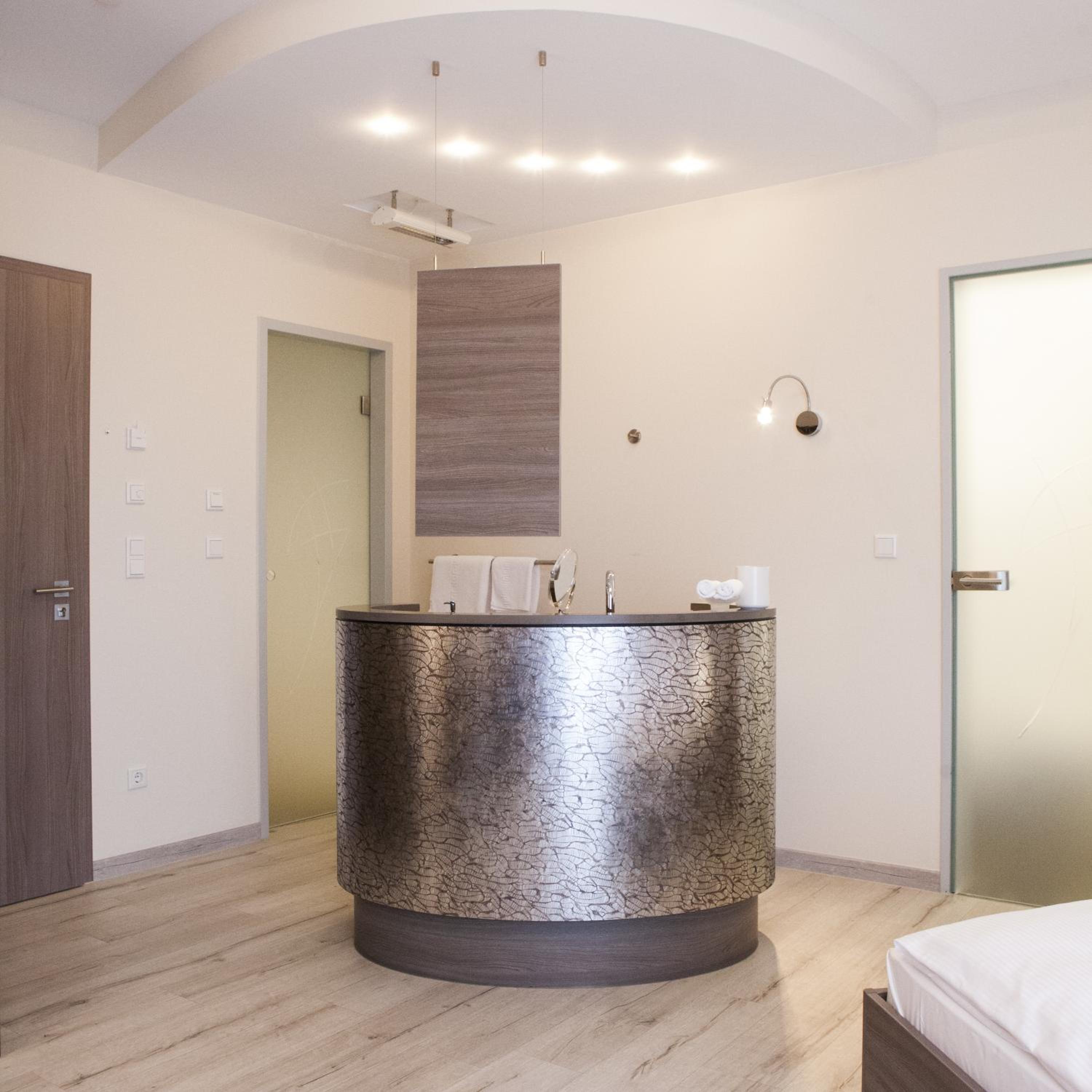 Exclusive Double Room - Photo 7