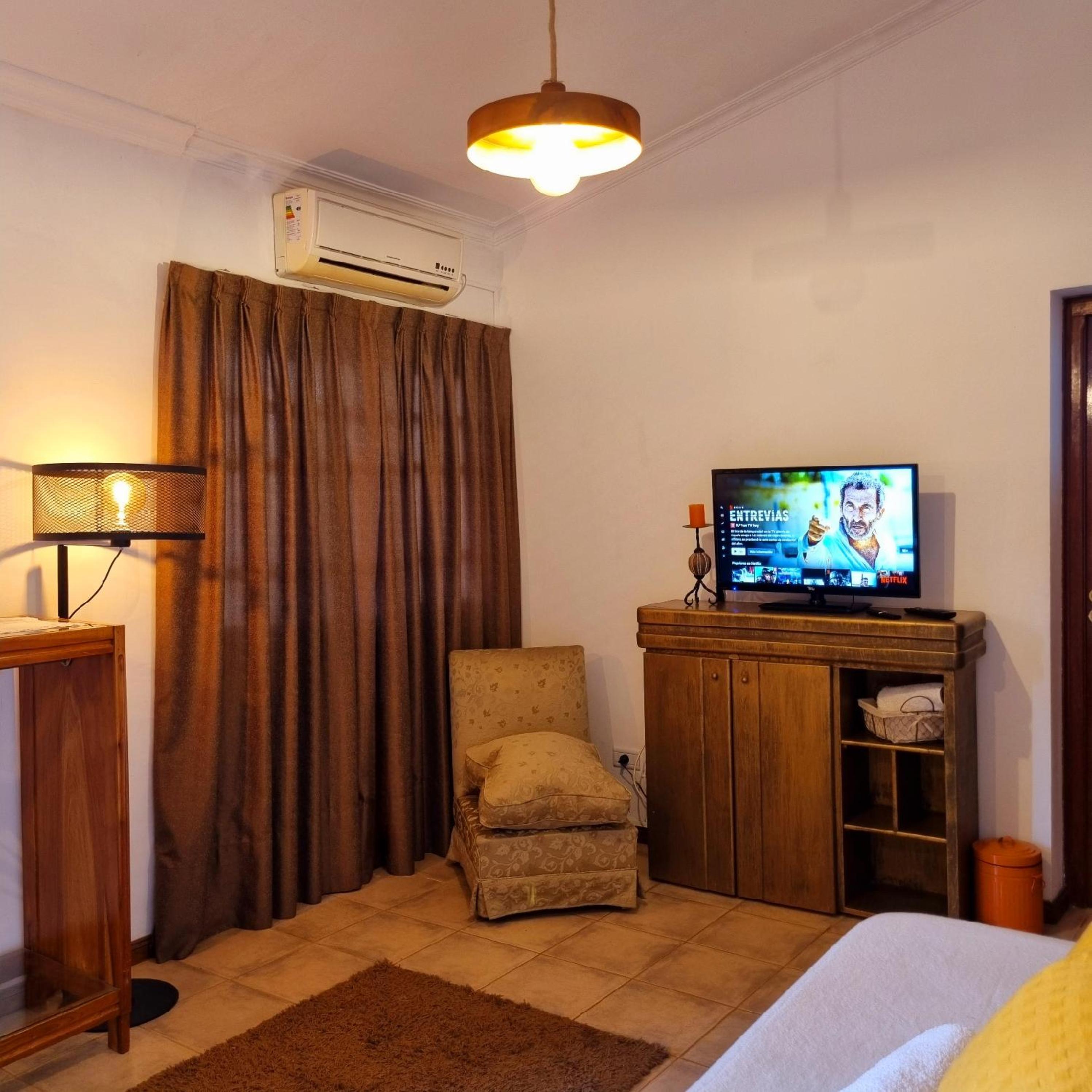 Triple Room photo 1