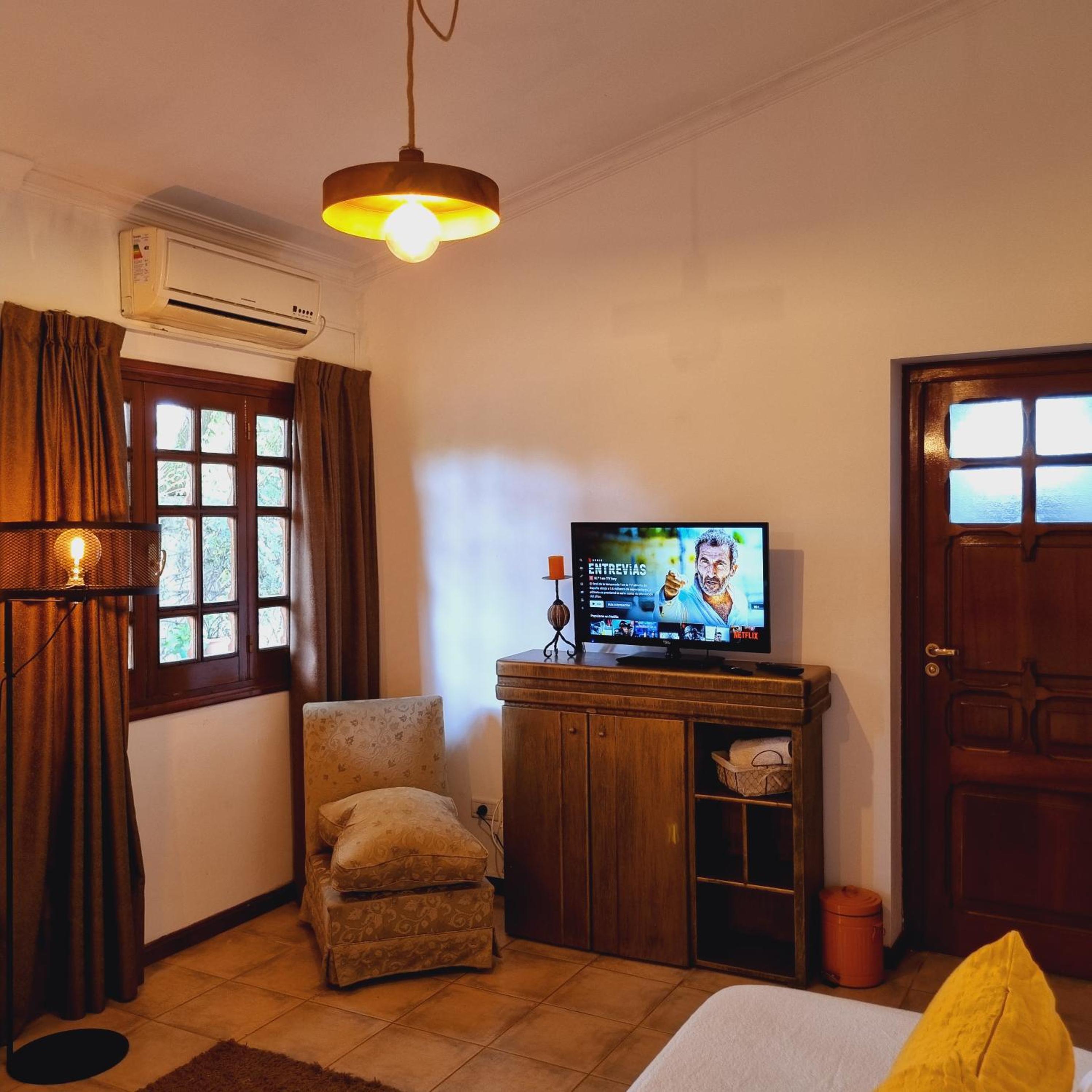 Triple Room photo 2