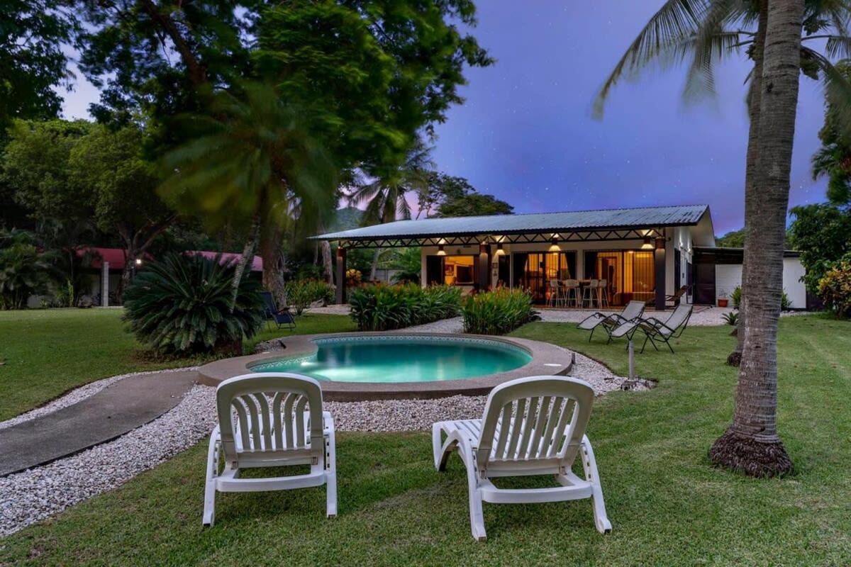 Villa photo 3