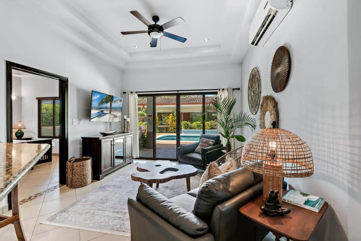 Villa photo 1