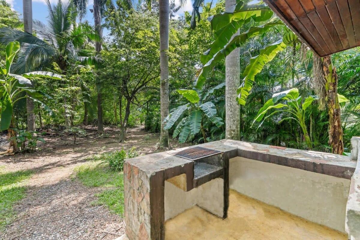 Villa photo 2