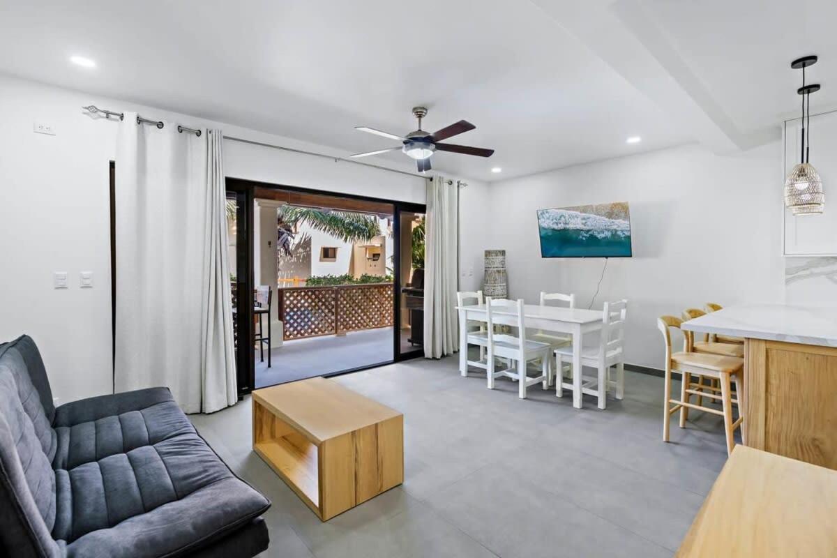 Apartment photo 1