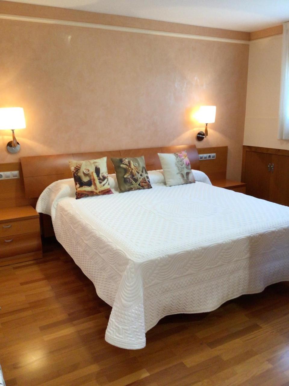 Double Room with Sea View photo 3