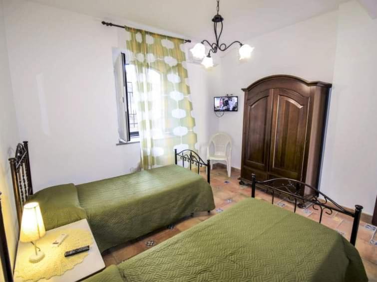 Apartment - Ground Floor photo 1
