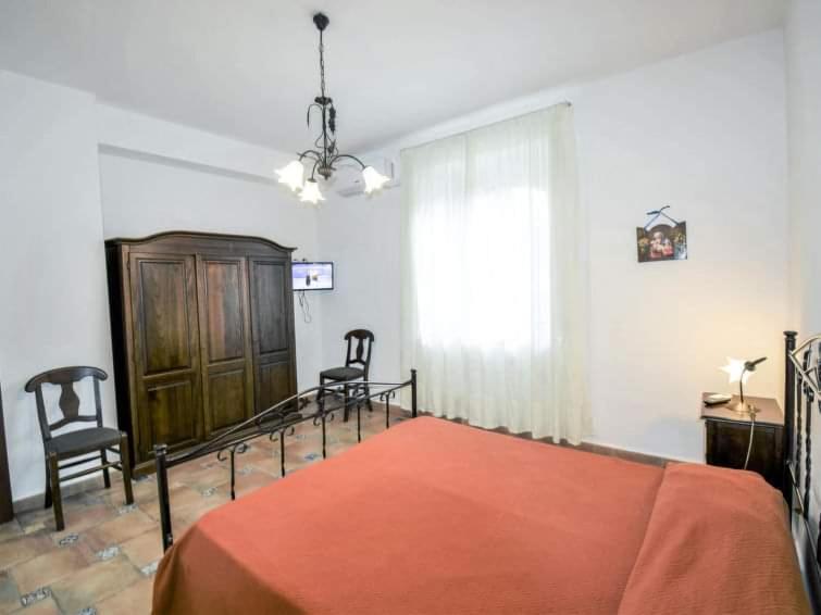 Apartment with Terrace photo 2