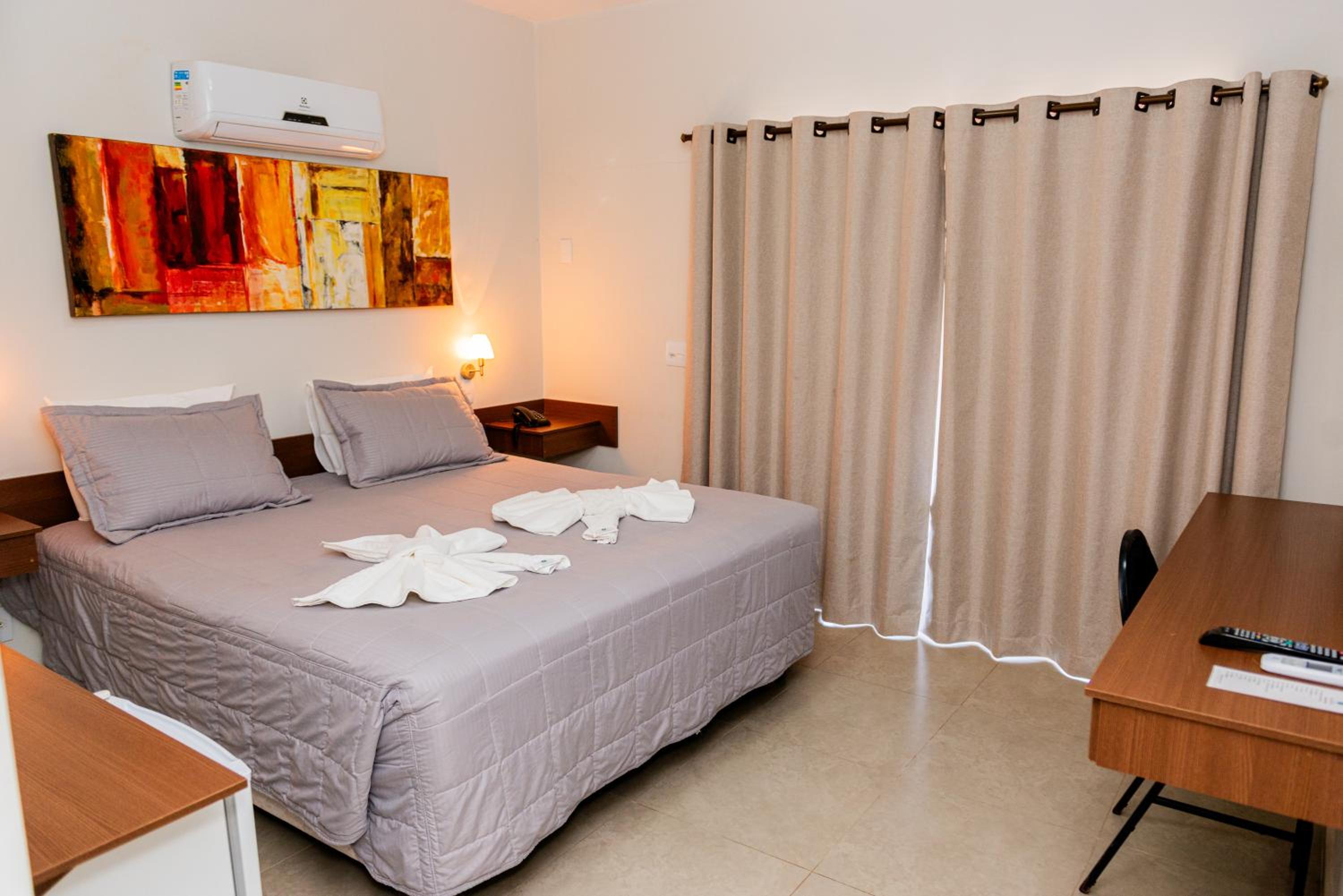 King Room