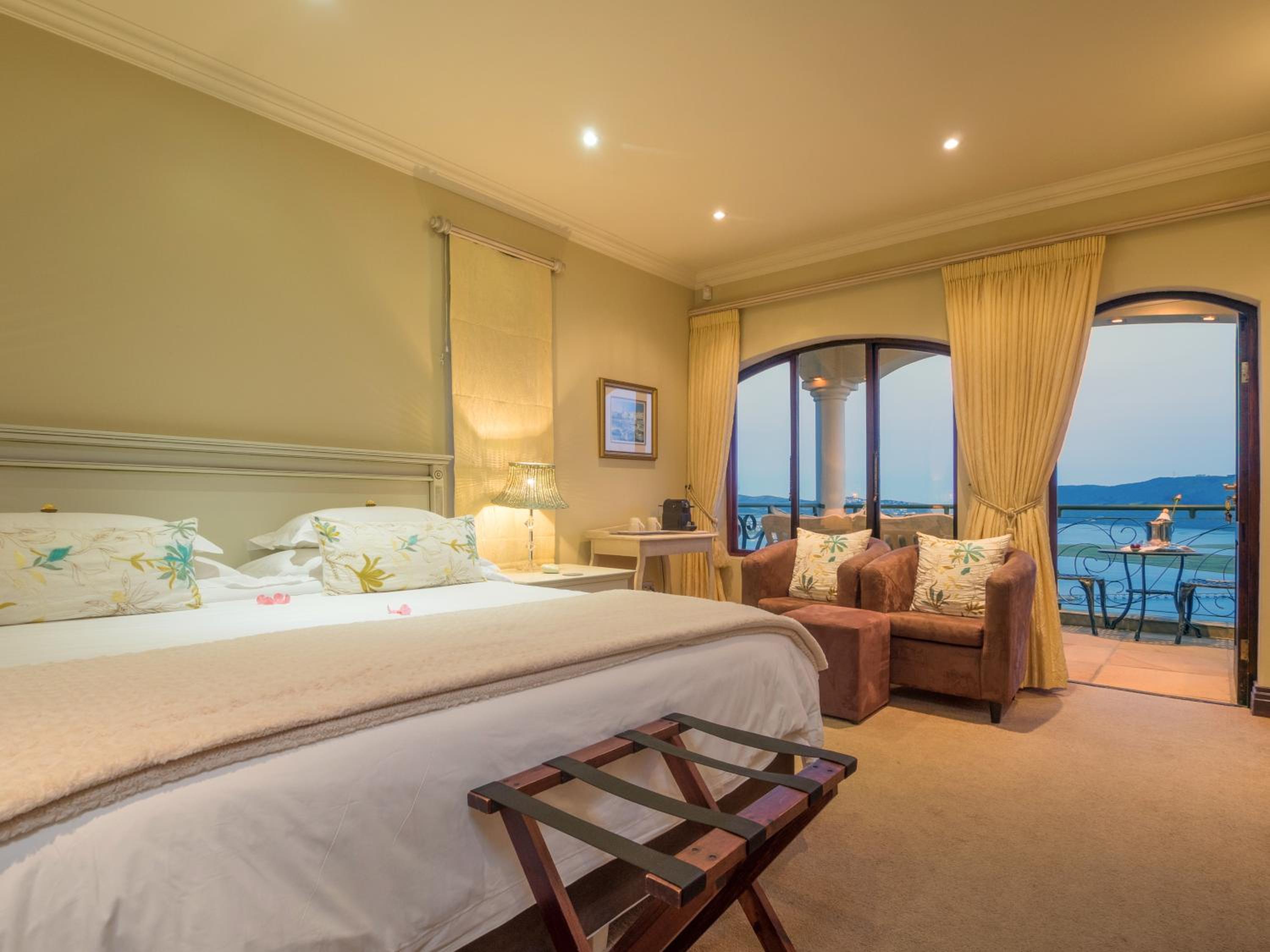 Sea Urchin Suite photo 1