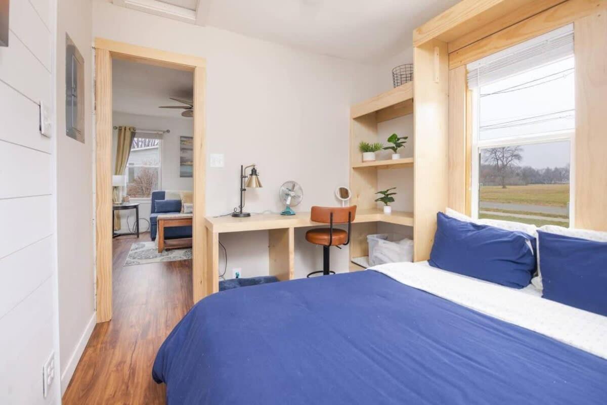 Apartment photo 3