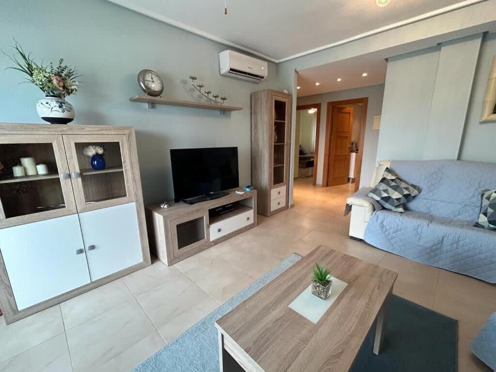 Casa de Vacaciones