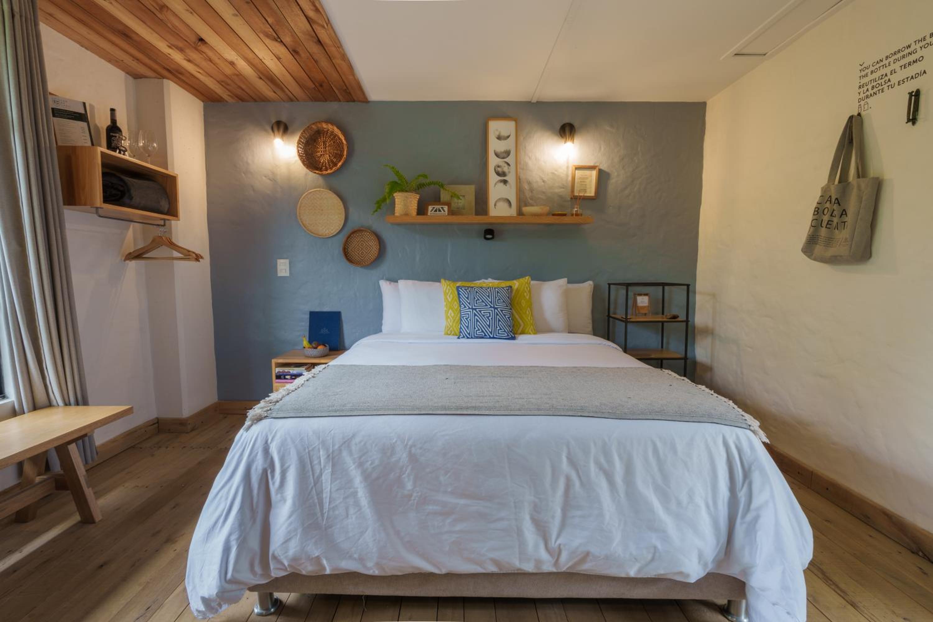 Double Room photo 2