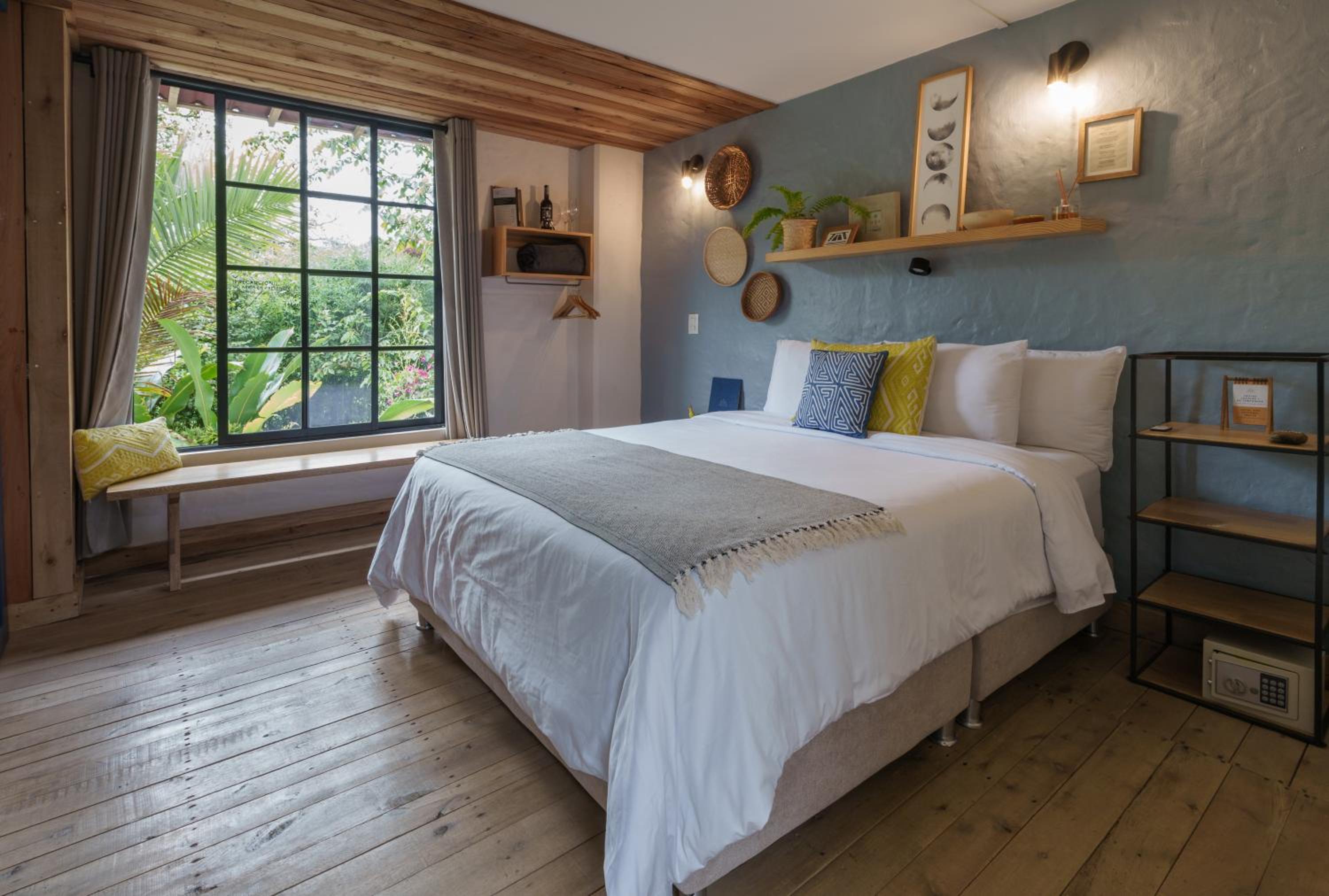 Double Room photo 3