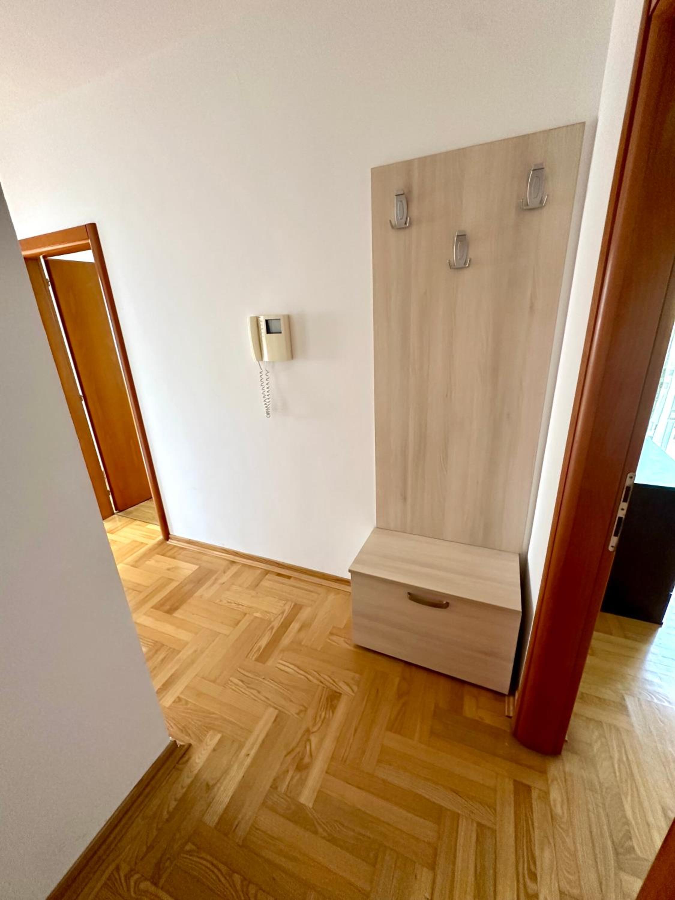 Apartment with Sea View photo 2