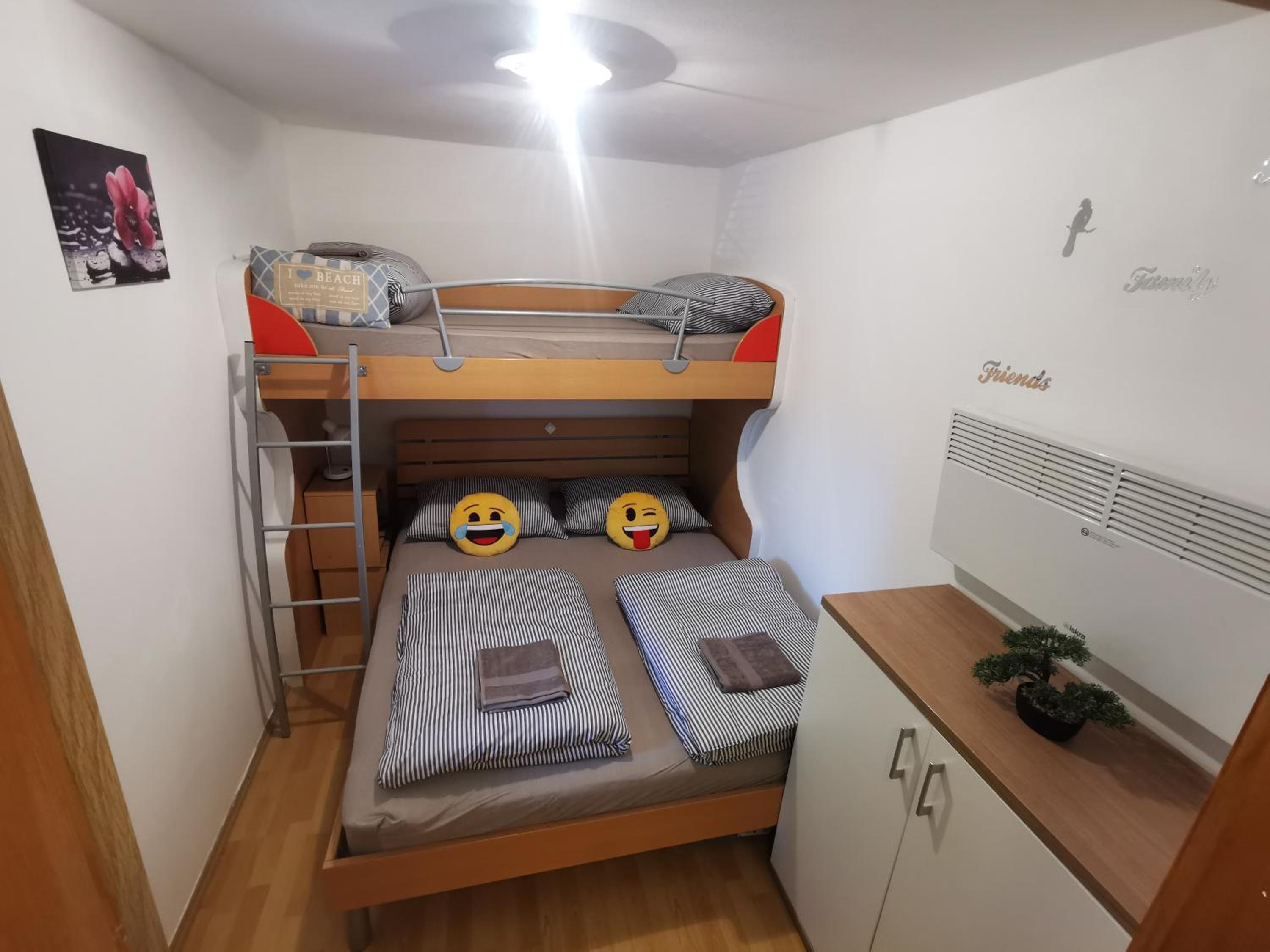 Two-Bedroom House photo 1