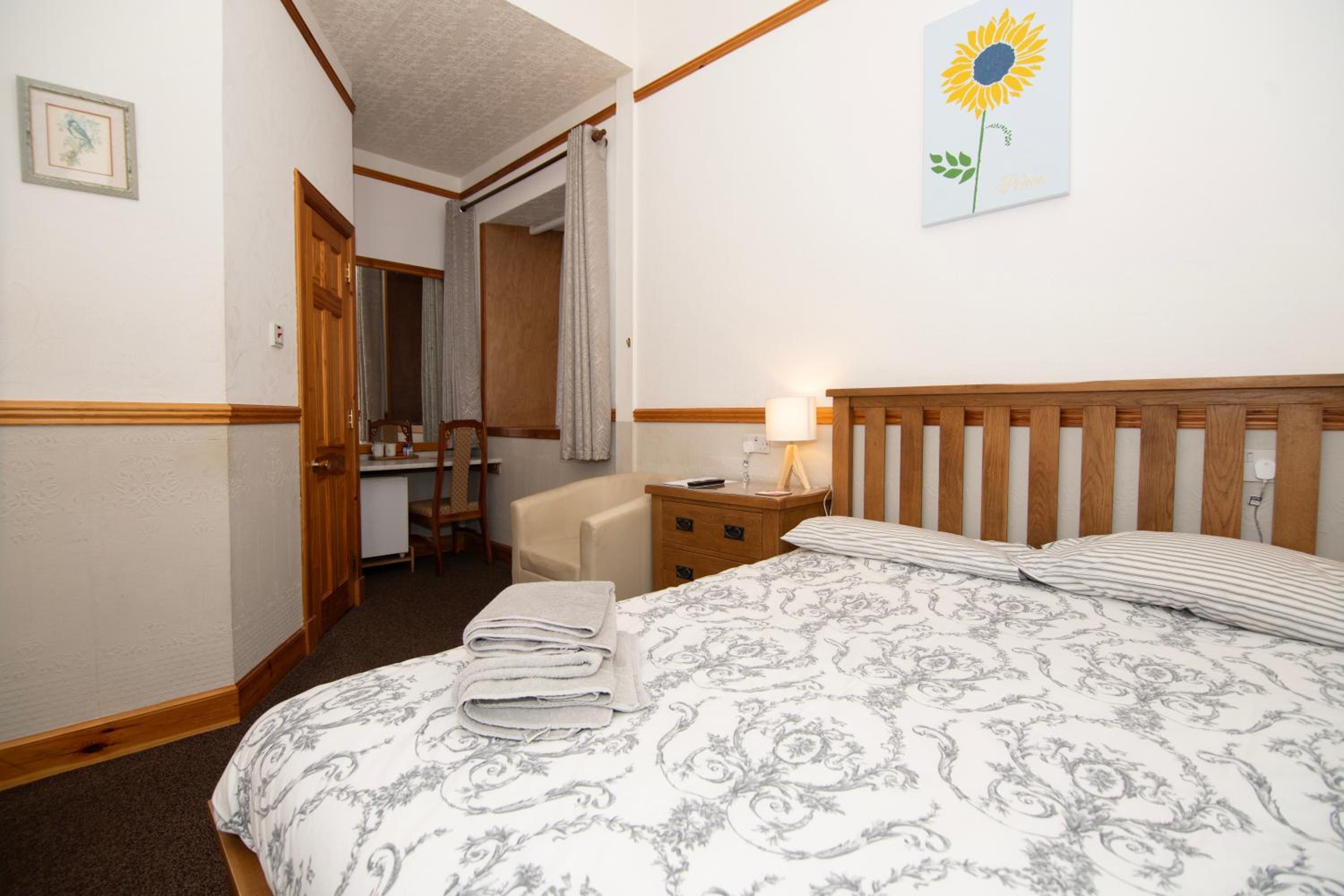 Double Room photo 2