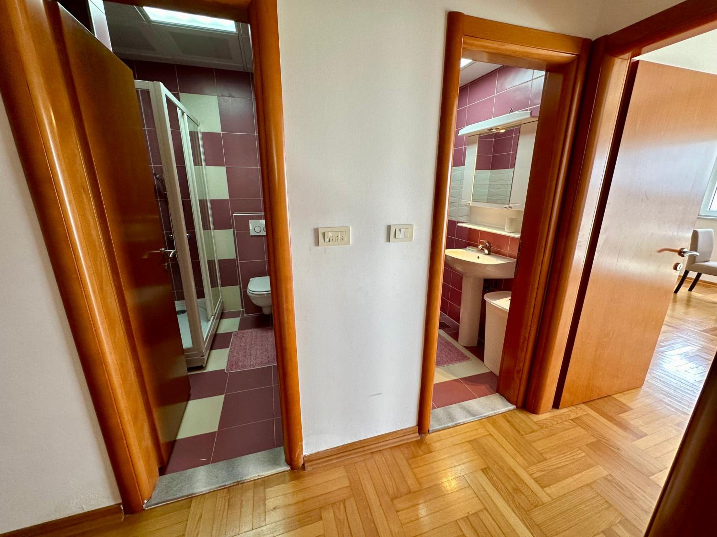 Apartment with Sea View photo 3