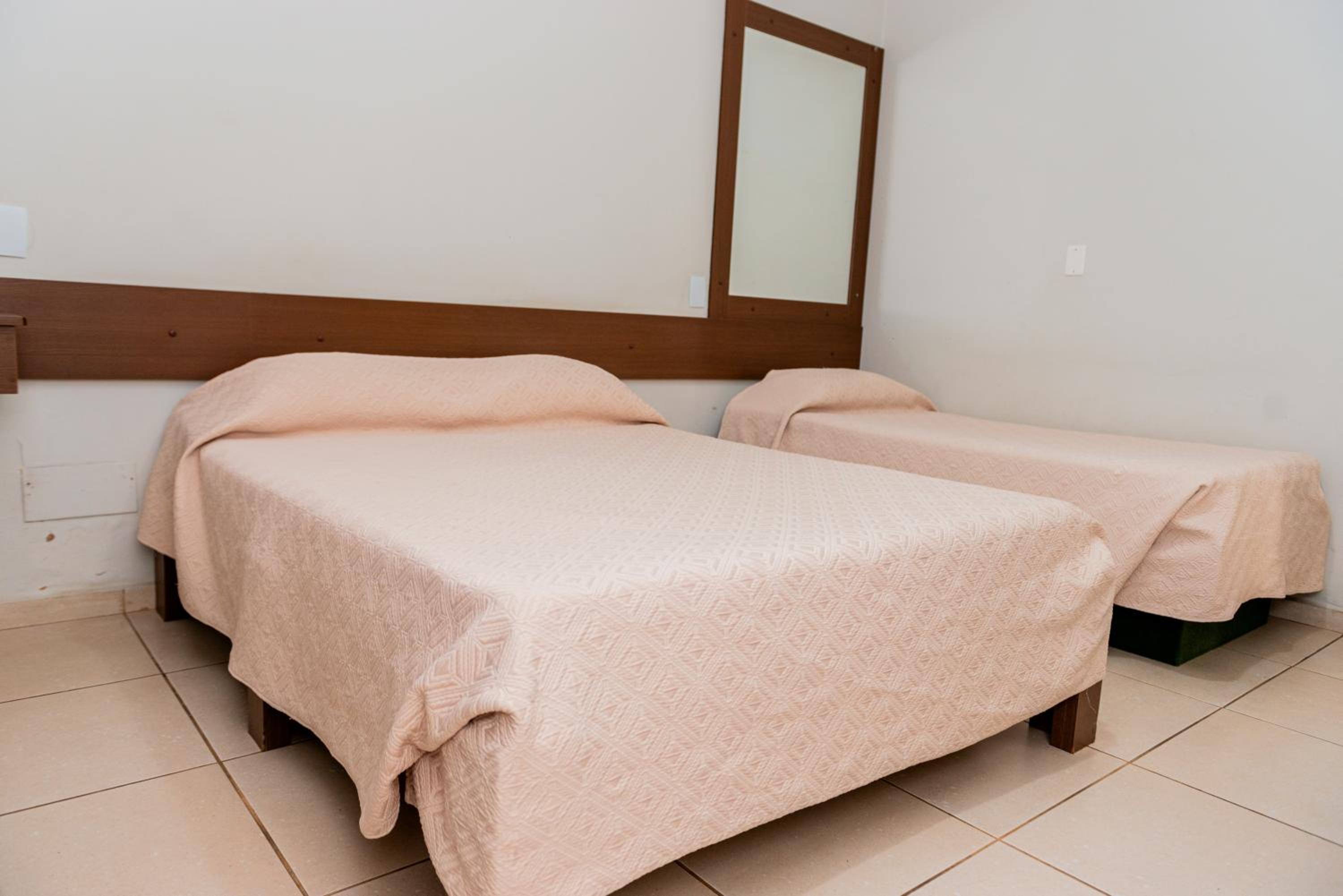 Triple Room - Disability Access
