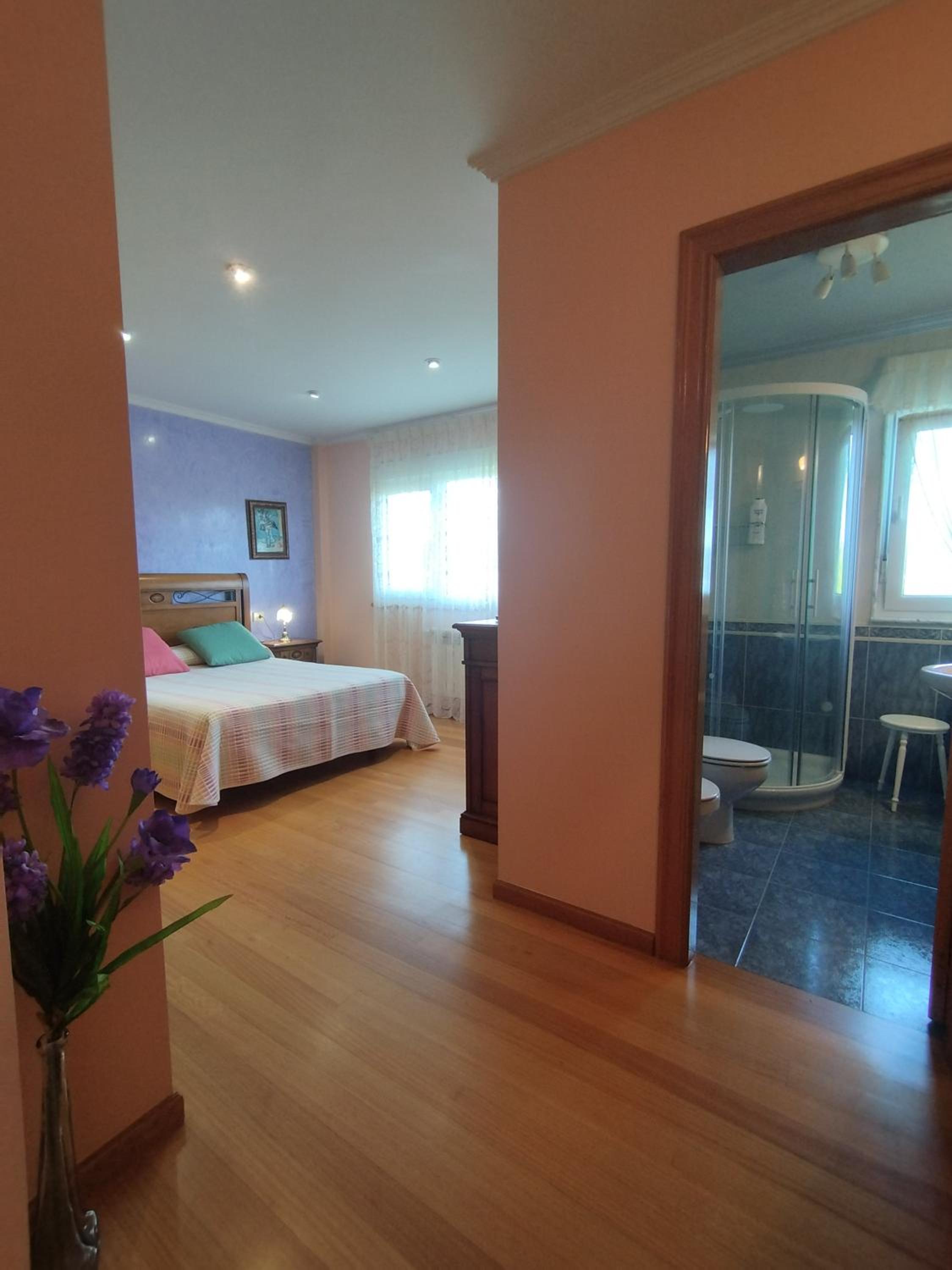 Apartamento Deluxe de Tres Habitaciones