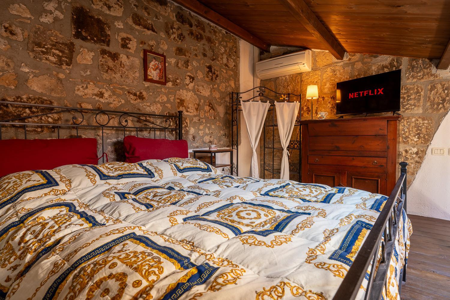 One-Bedroom Villa photo 3