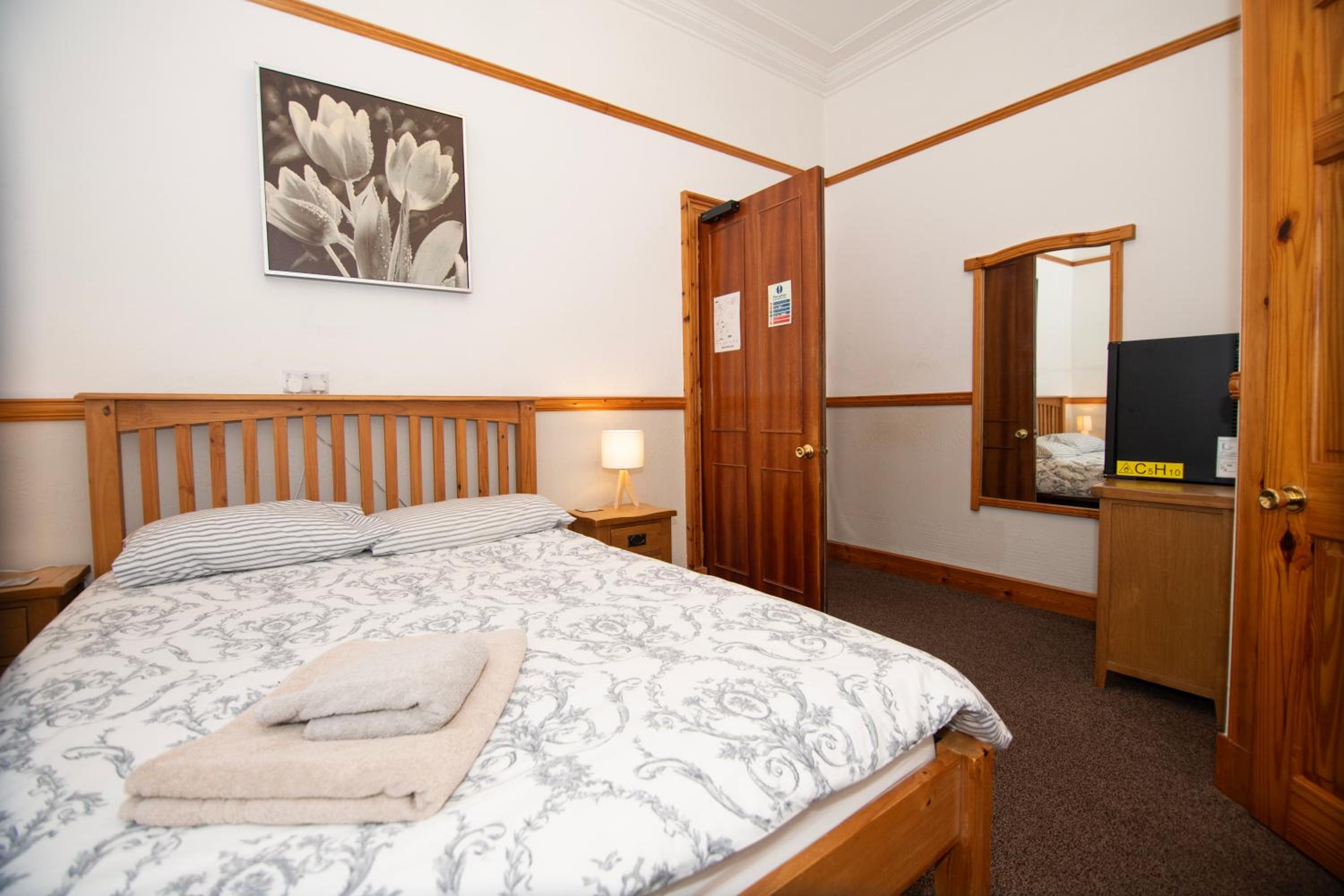 Double Room photo 2
