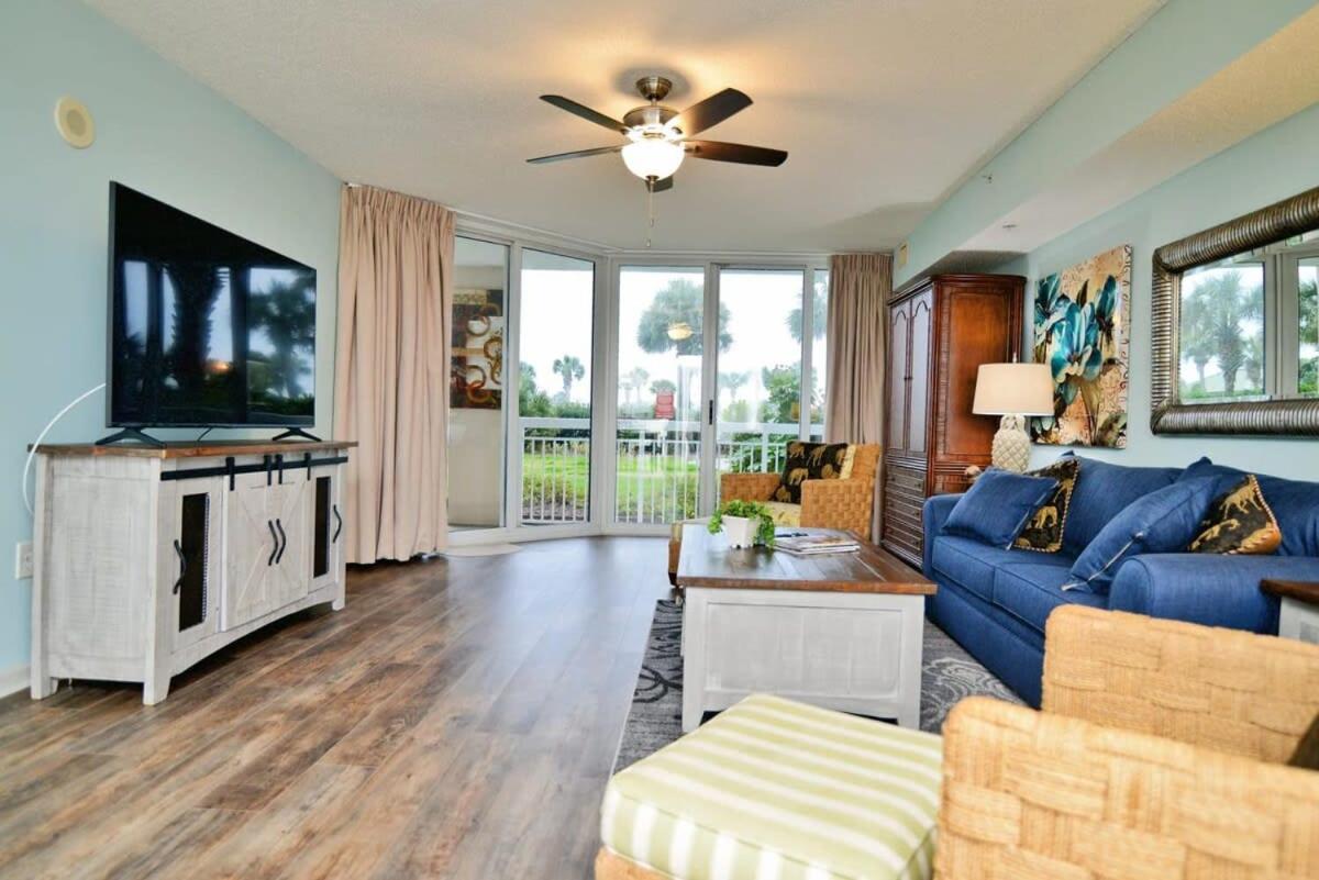 Apartment - Ground Floor photo 1