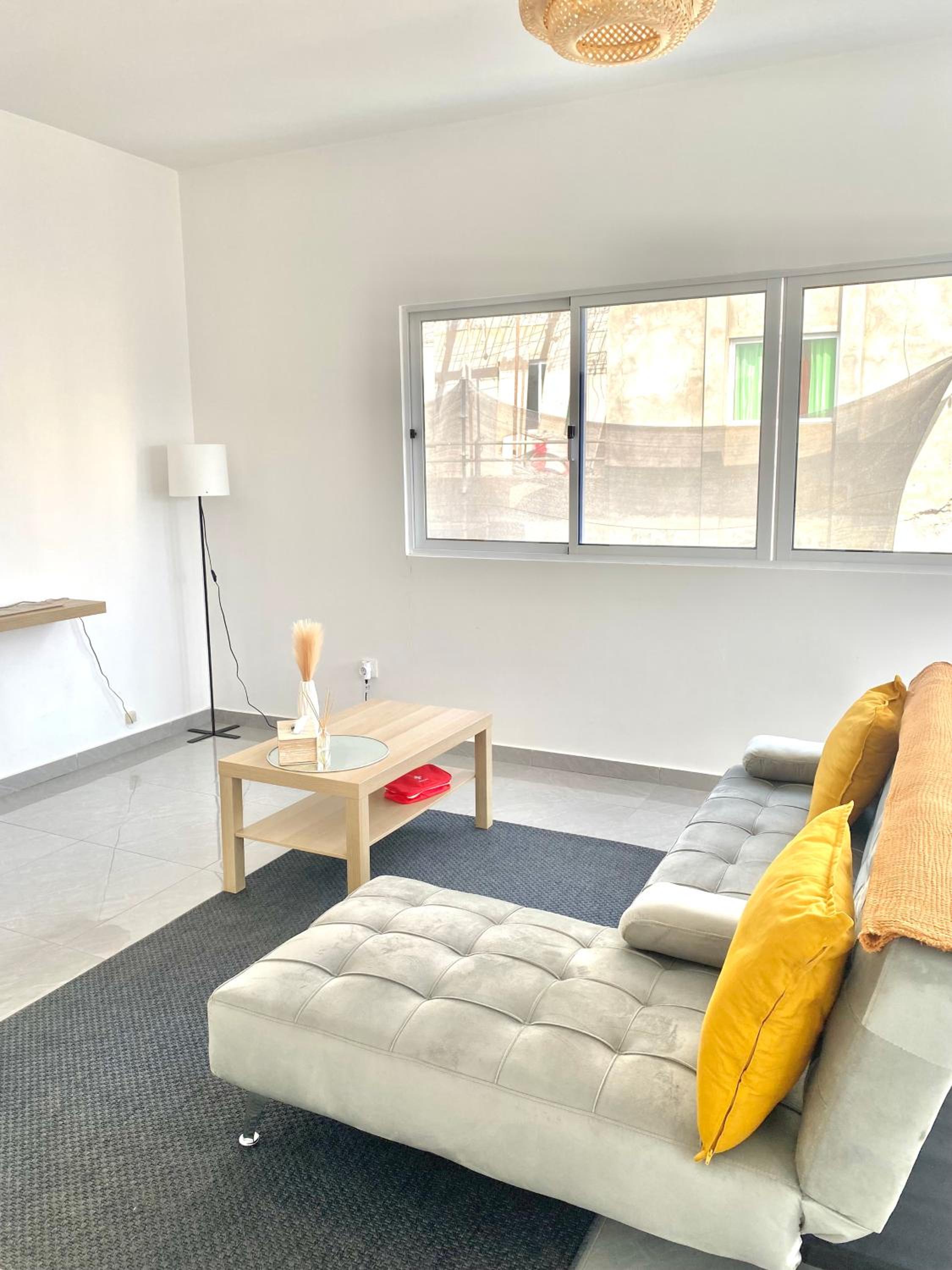 Superior Apartment with Balcony photo 3