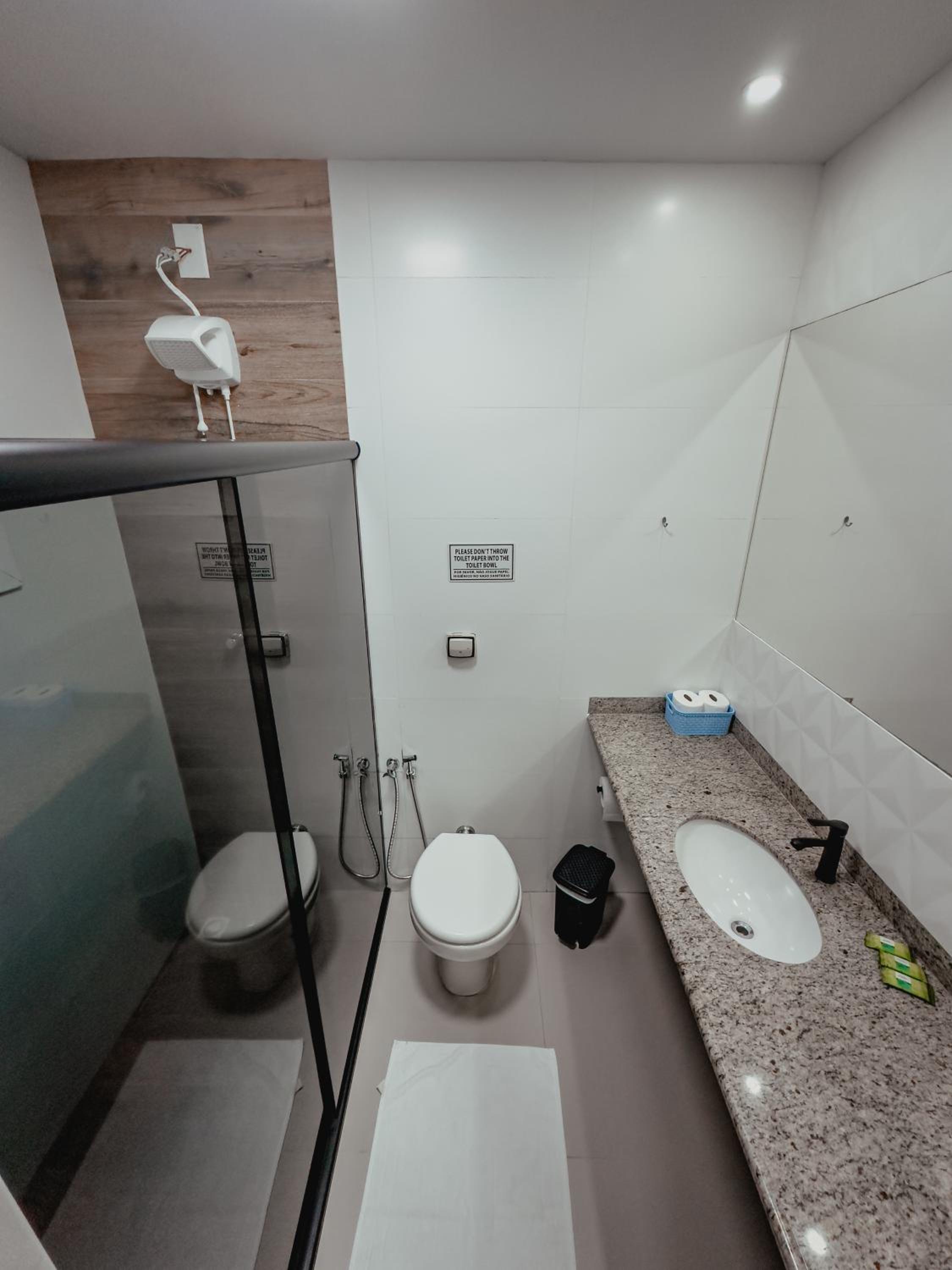 Superior Suite with Sea View photo 3