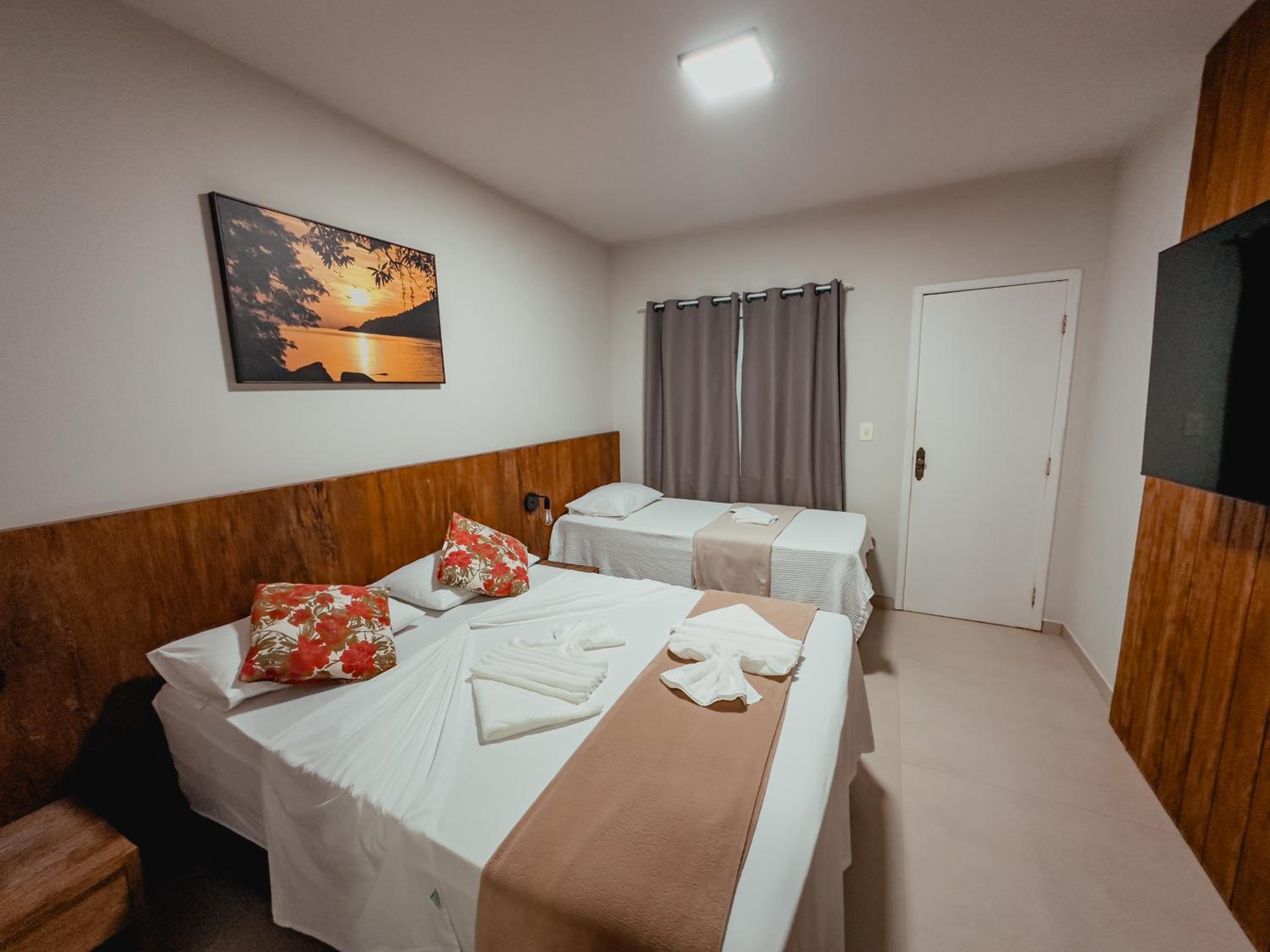 Superior Suite with Sea View photo 1