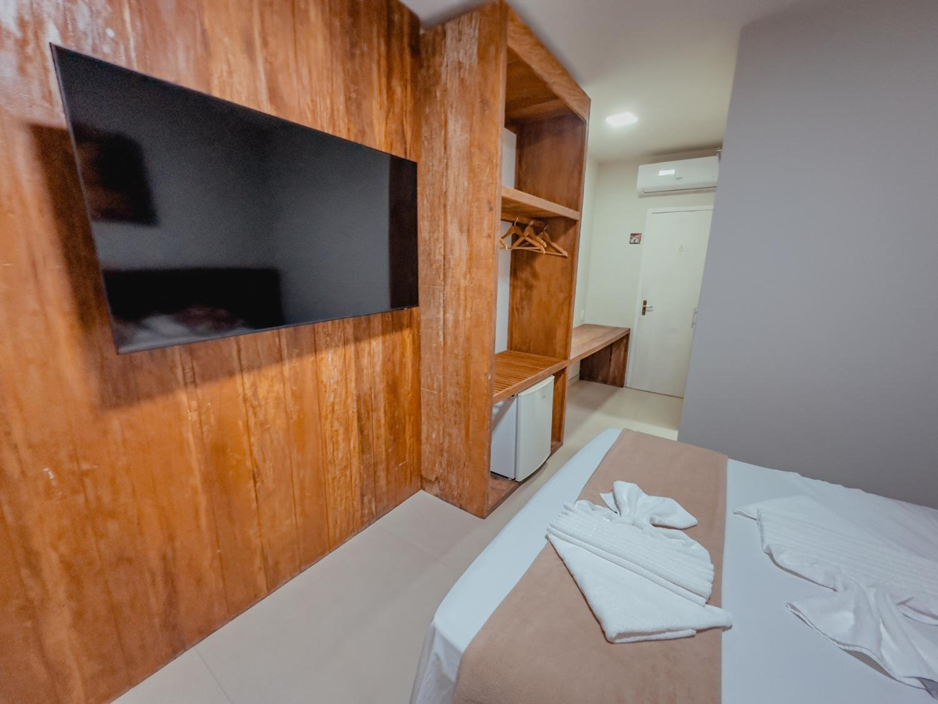 Superior Suite with Sea View photo 2