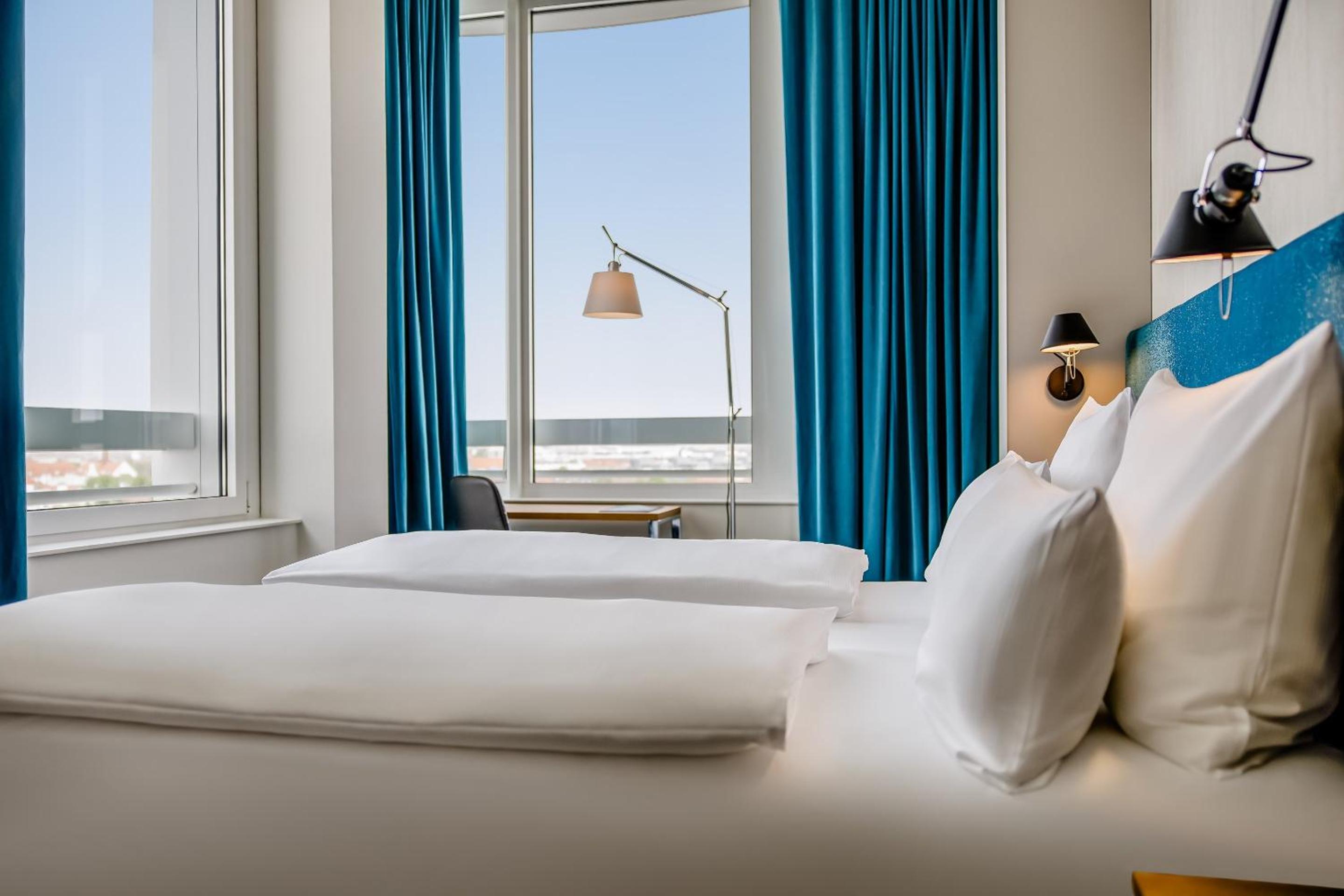 Superior Room with King Size Bed
