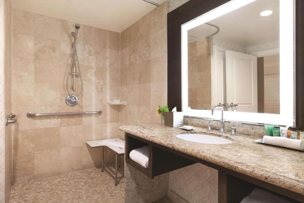 Hilton Los Angeles/San Gabriel, Billede 2