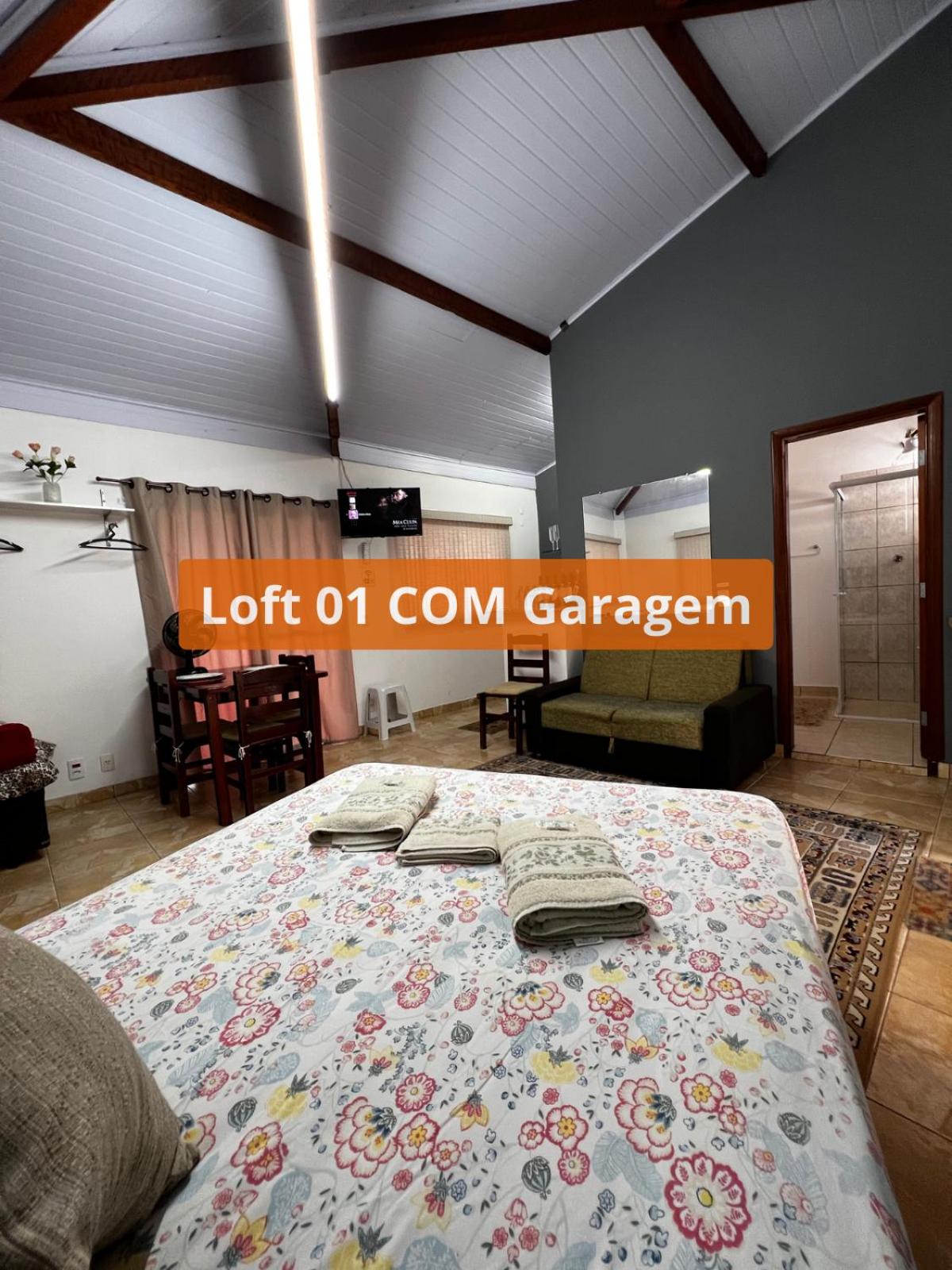 Loft photo 1