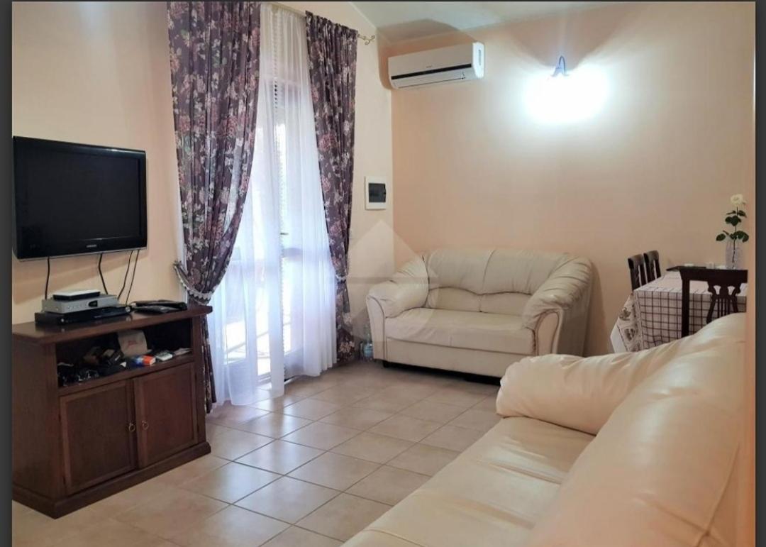 Three-Bedroom Villa photo 1