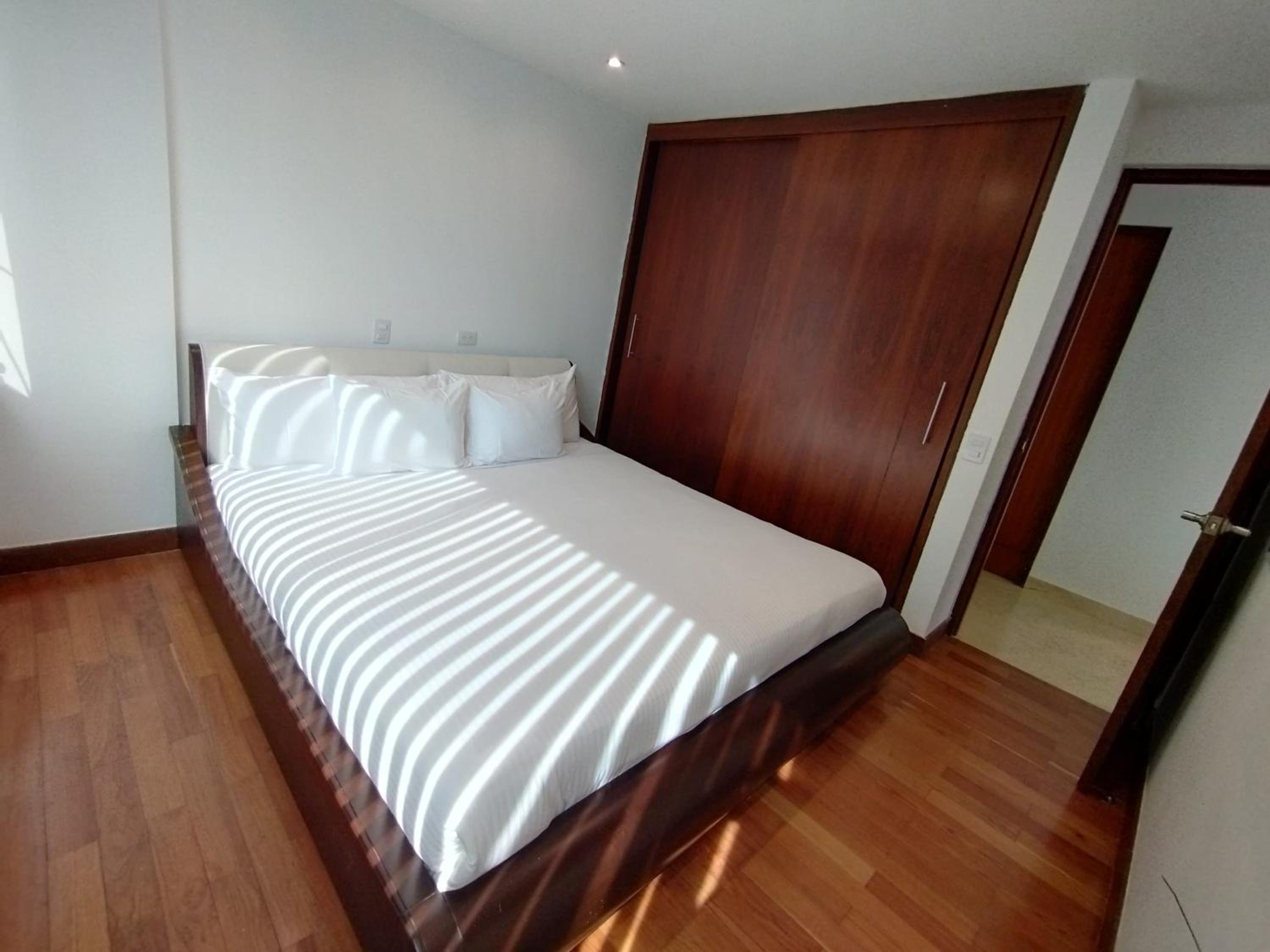 Apartment With Mountain View photo 1
