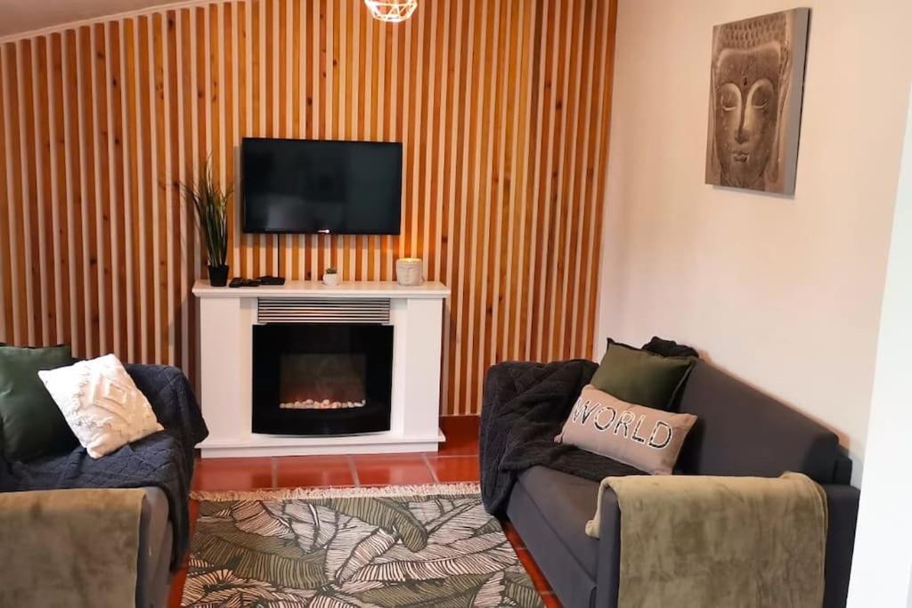 Two-Bedroom House photo 1